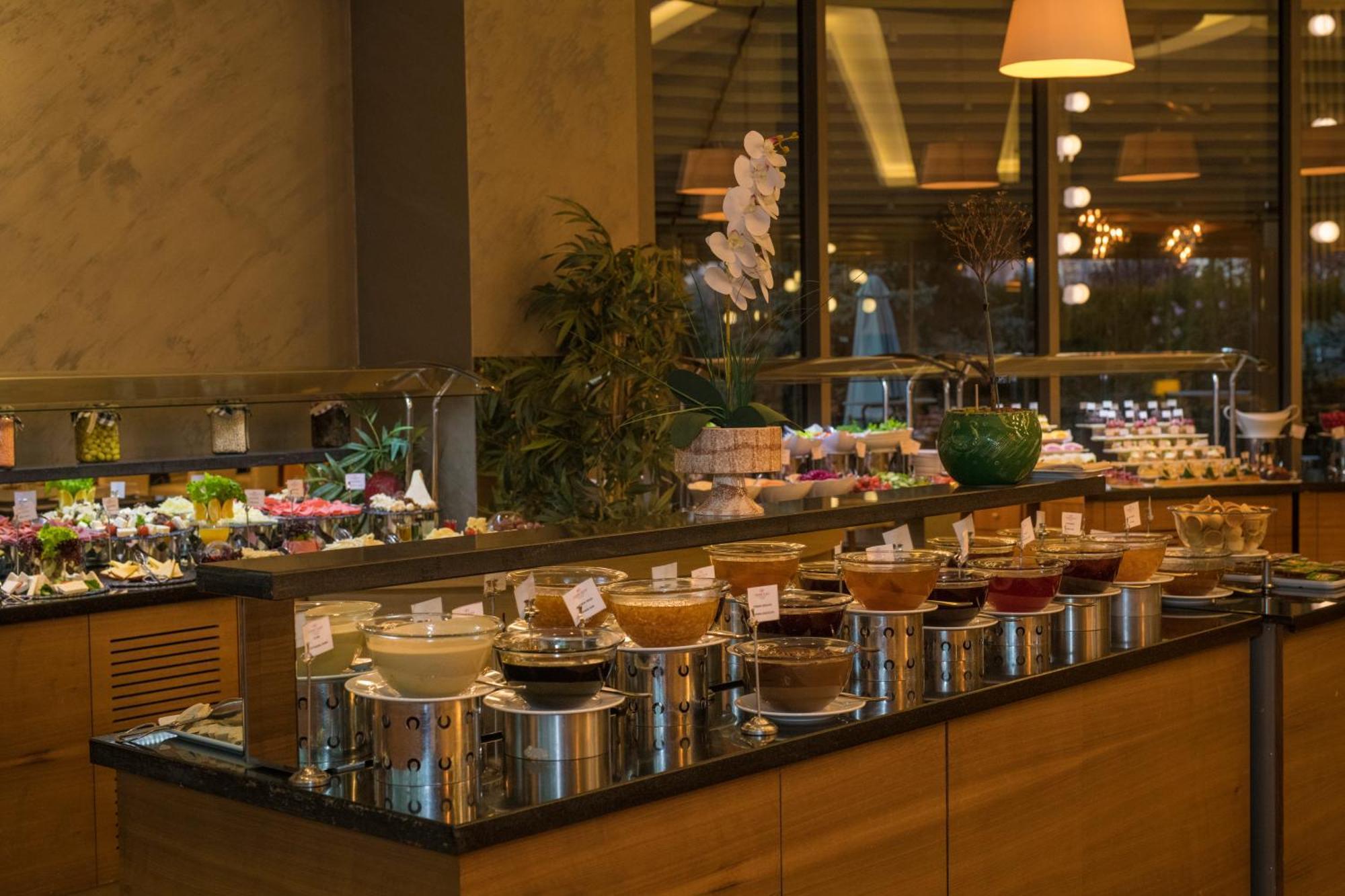 Crowne Plaza By Ihg Kayseri