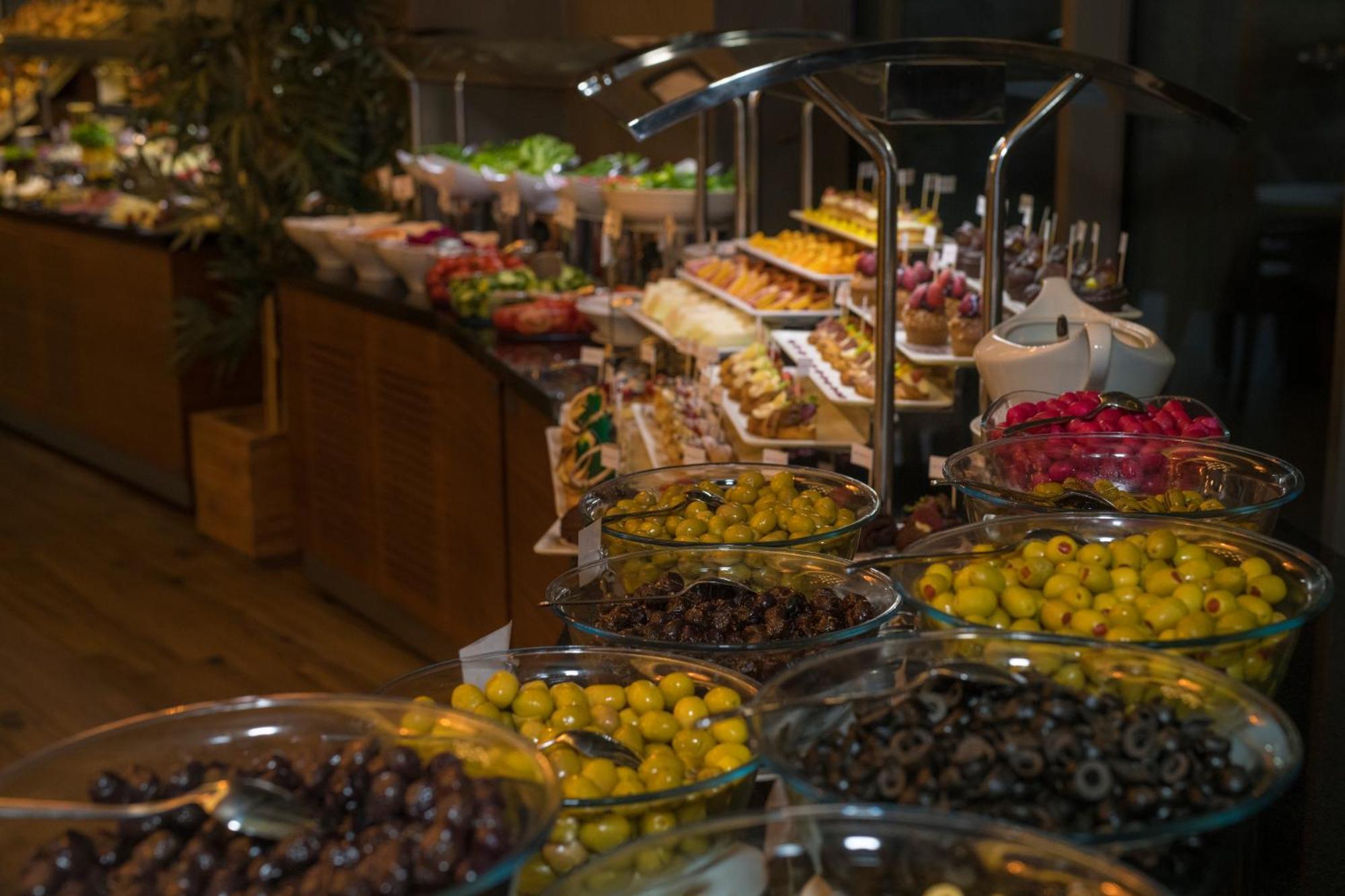 Hotel Crowne Plaza By Ihg