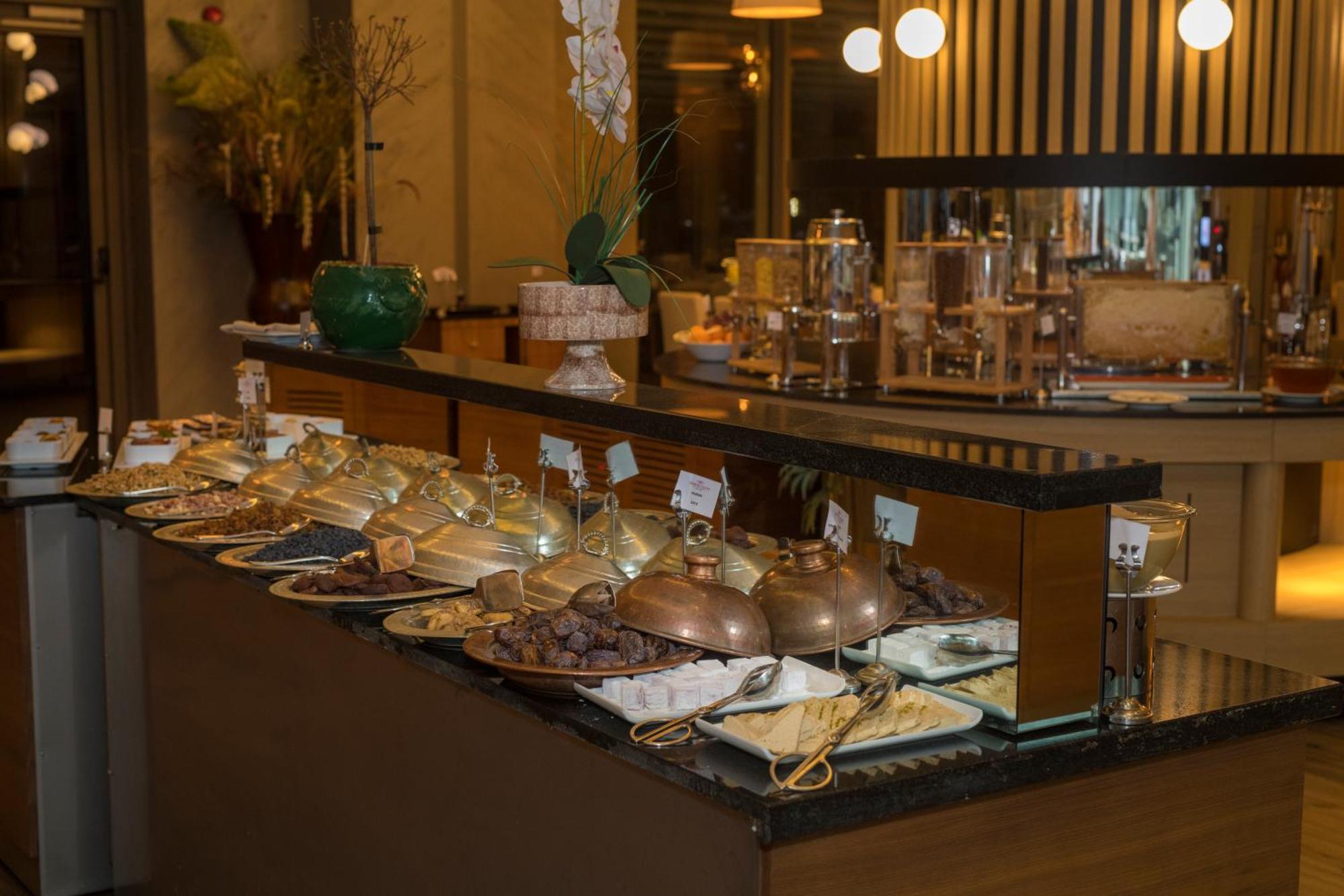 Crowne Plaza By Ihg Hotel Kayseri