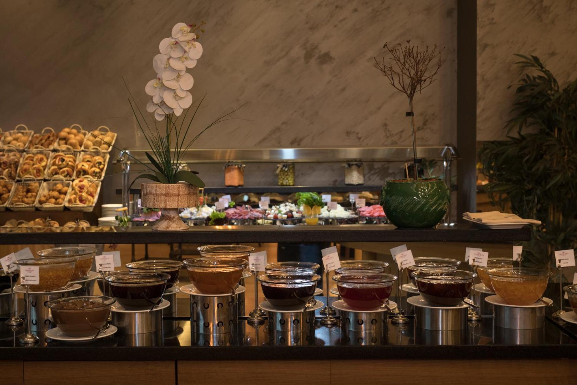 Hotel Crowne Plaza By Ihg Kayseri