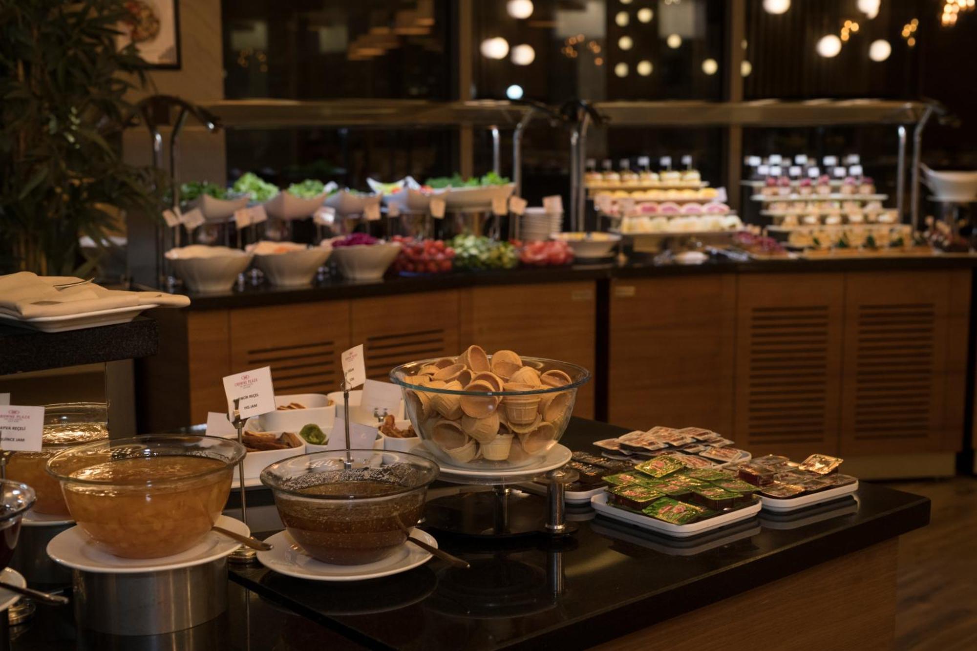 Crowne Plaza By Ihg Kayseri