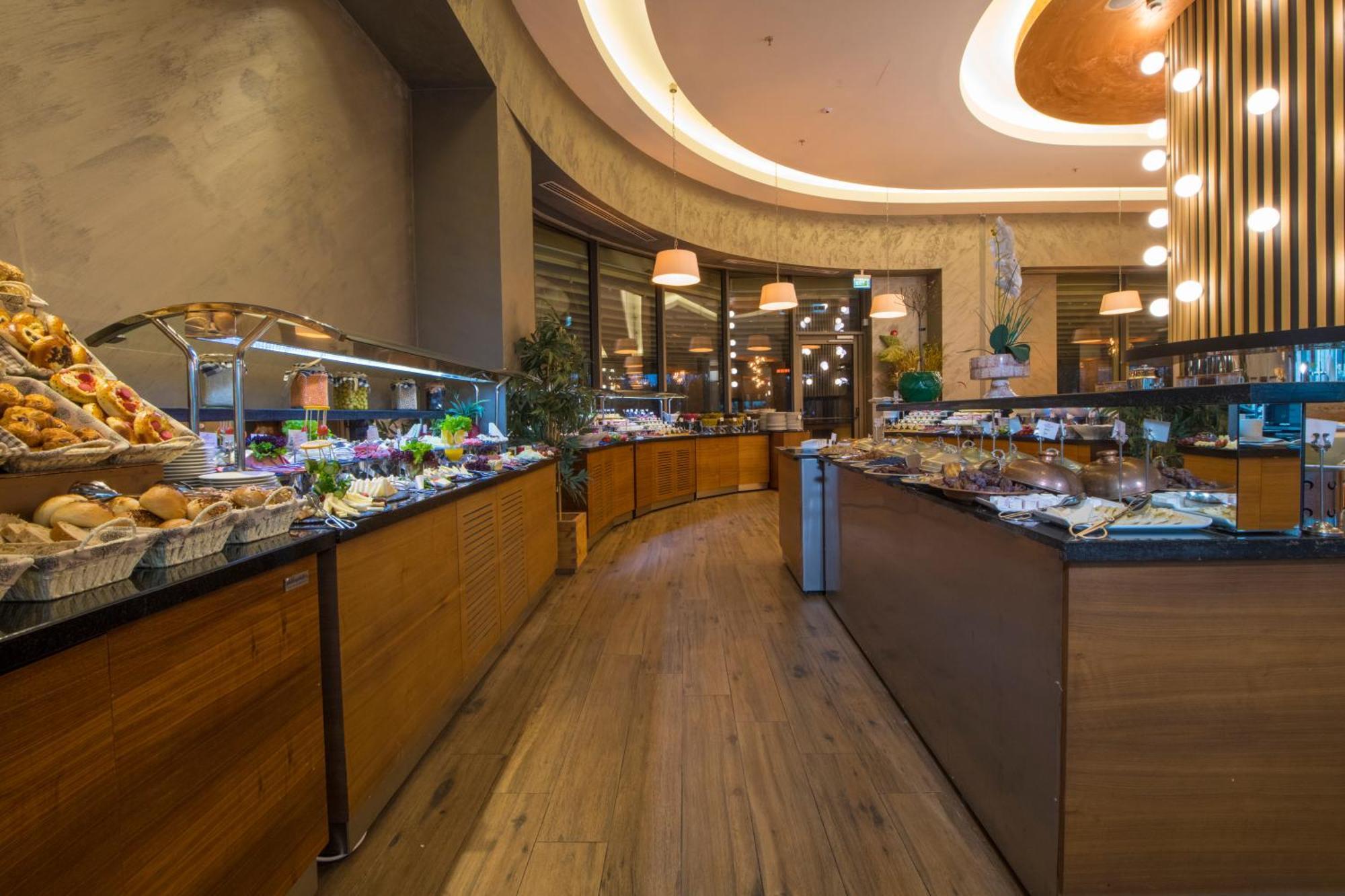 Crowne Plaza By Ihg Kayseri