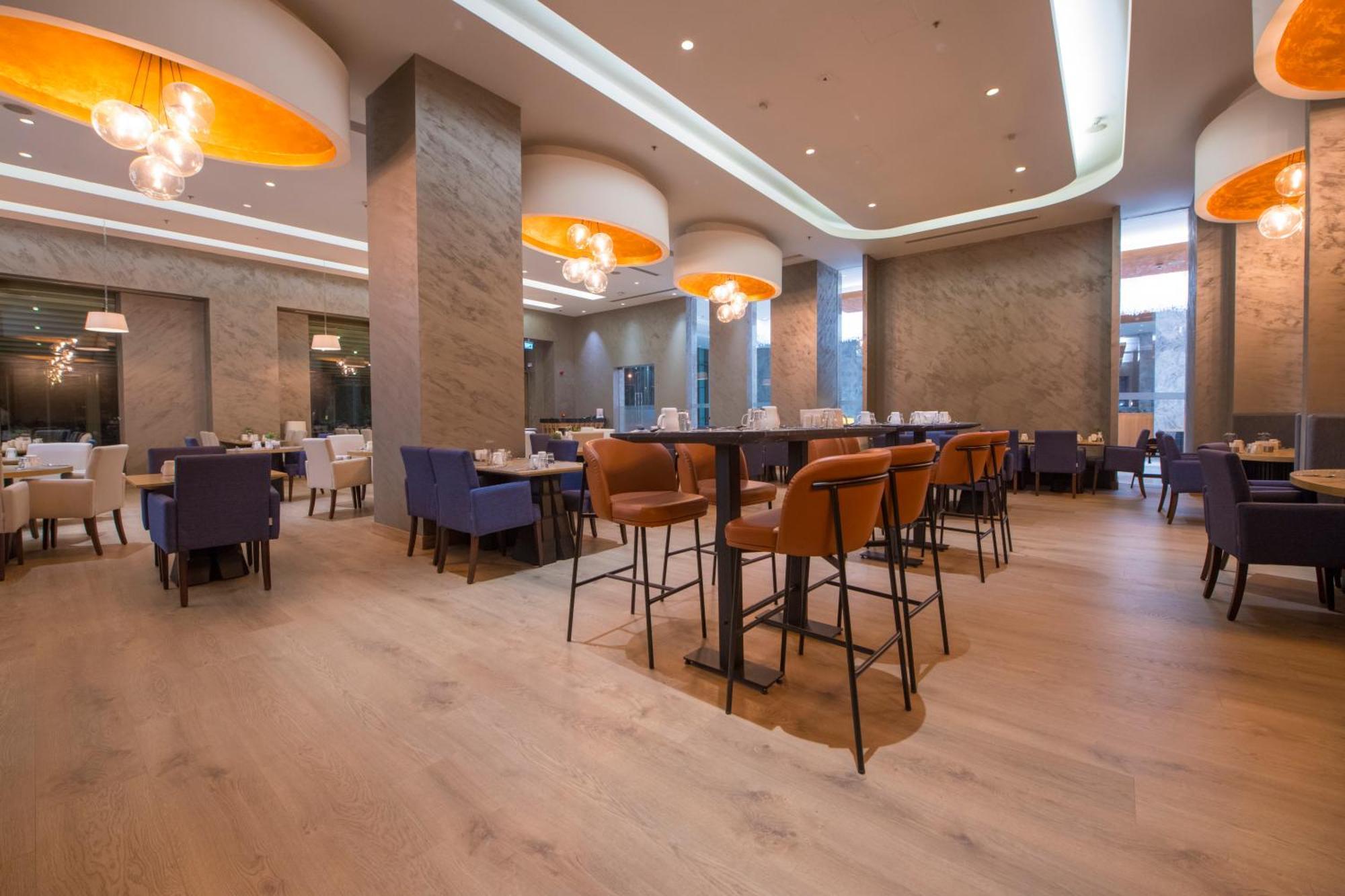Hotel Crowne Plaza By Ihg