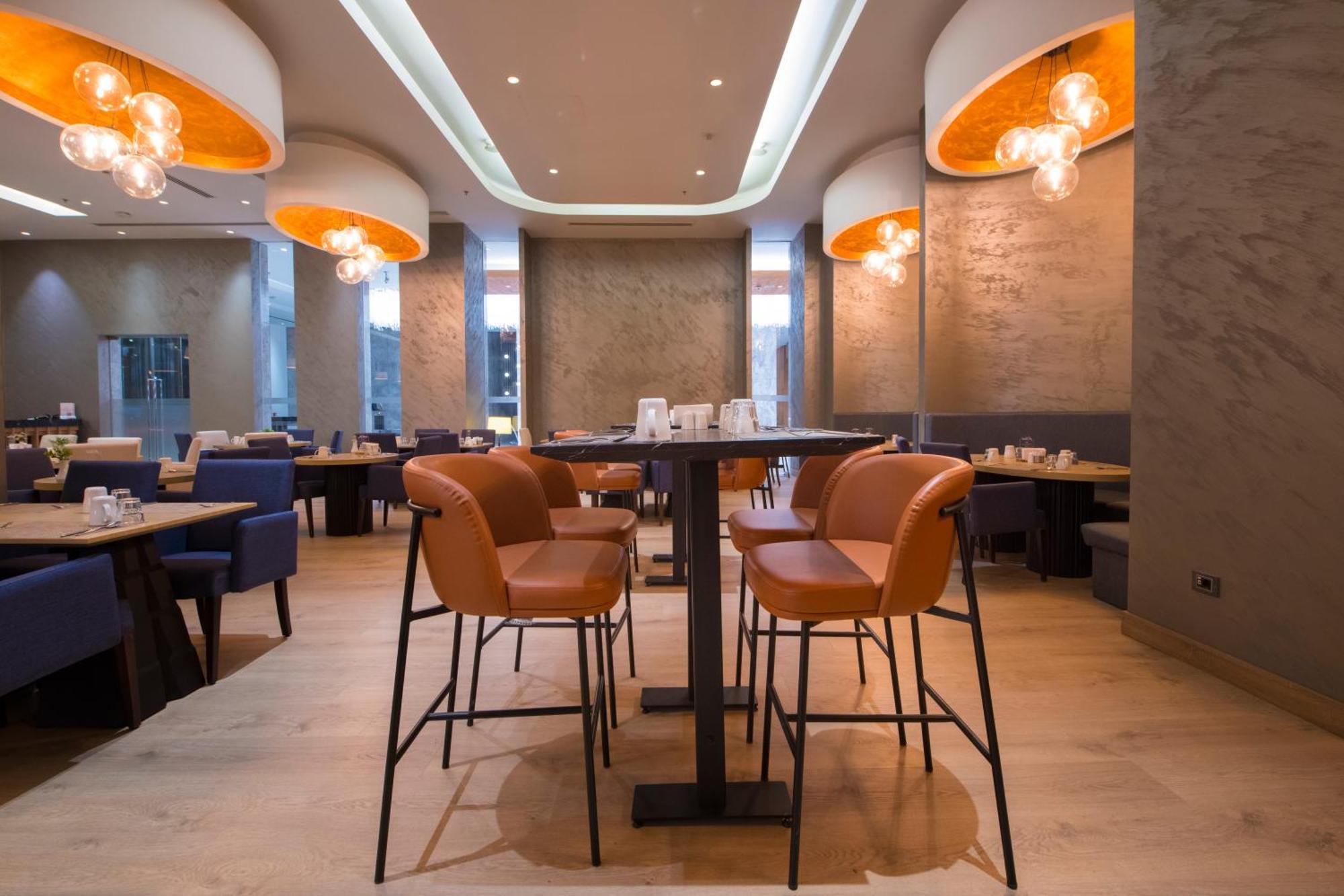 Hotel Crowne Plaza By Ihg 5*