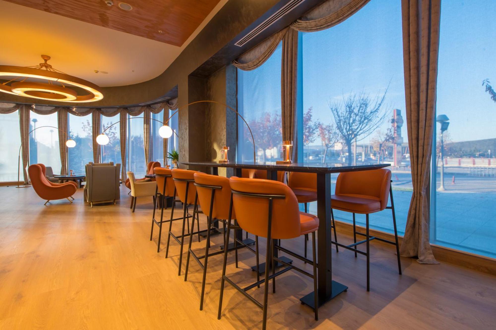 Crowne Plaza By Ihg Kayseri
