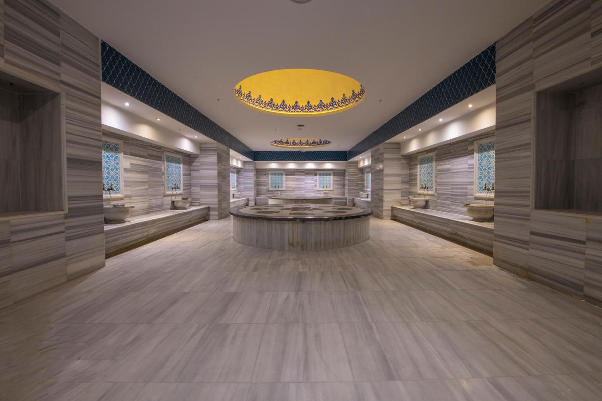 Crowne Plaza By Ihg 5* Kayseri