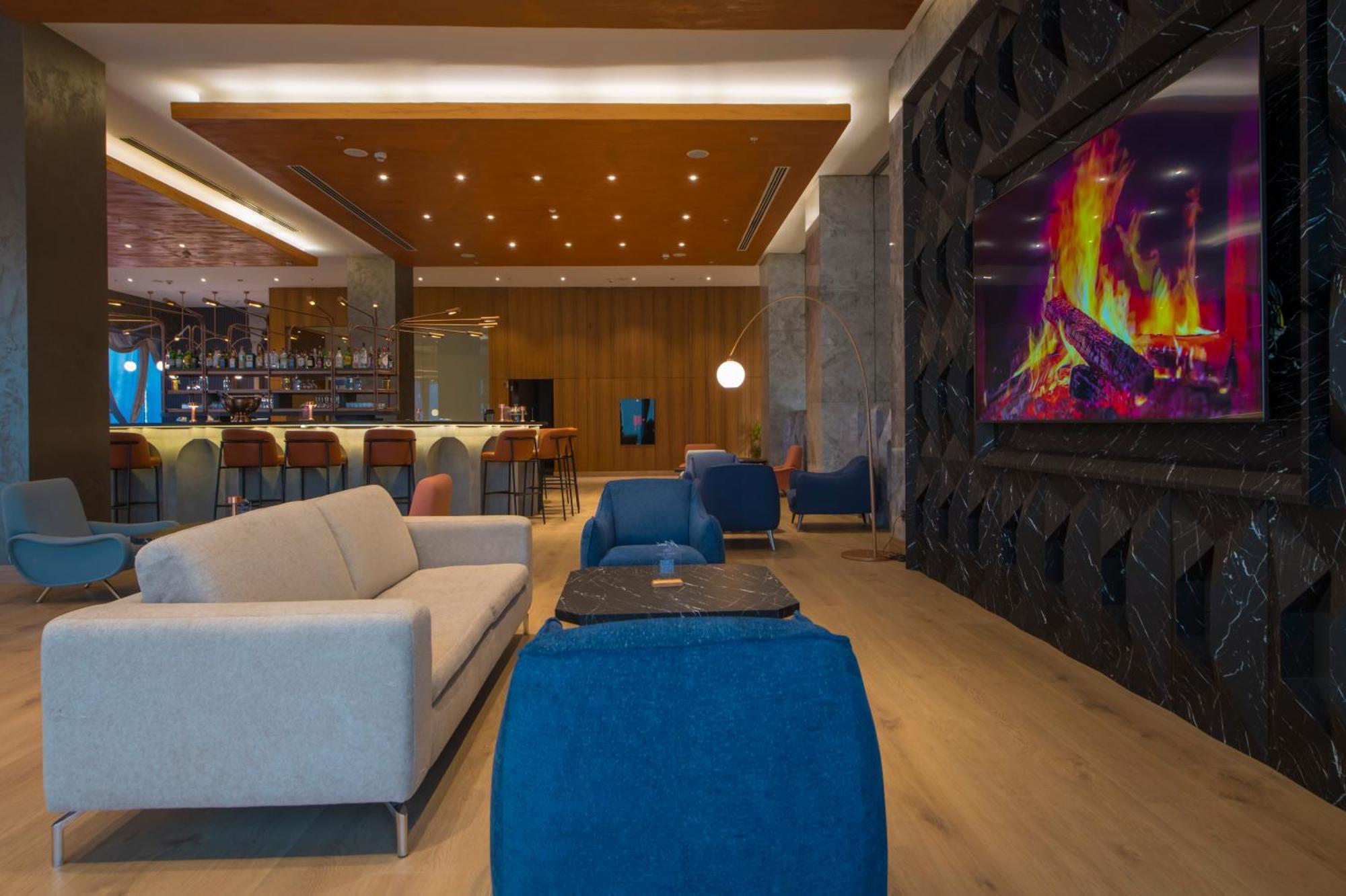 Crowne Plaza By Ihg Kayseri