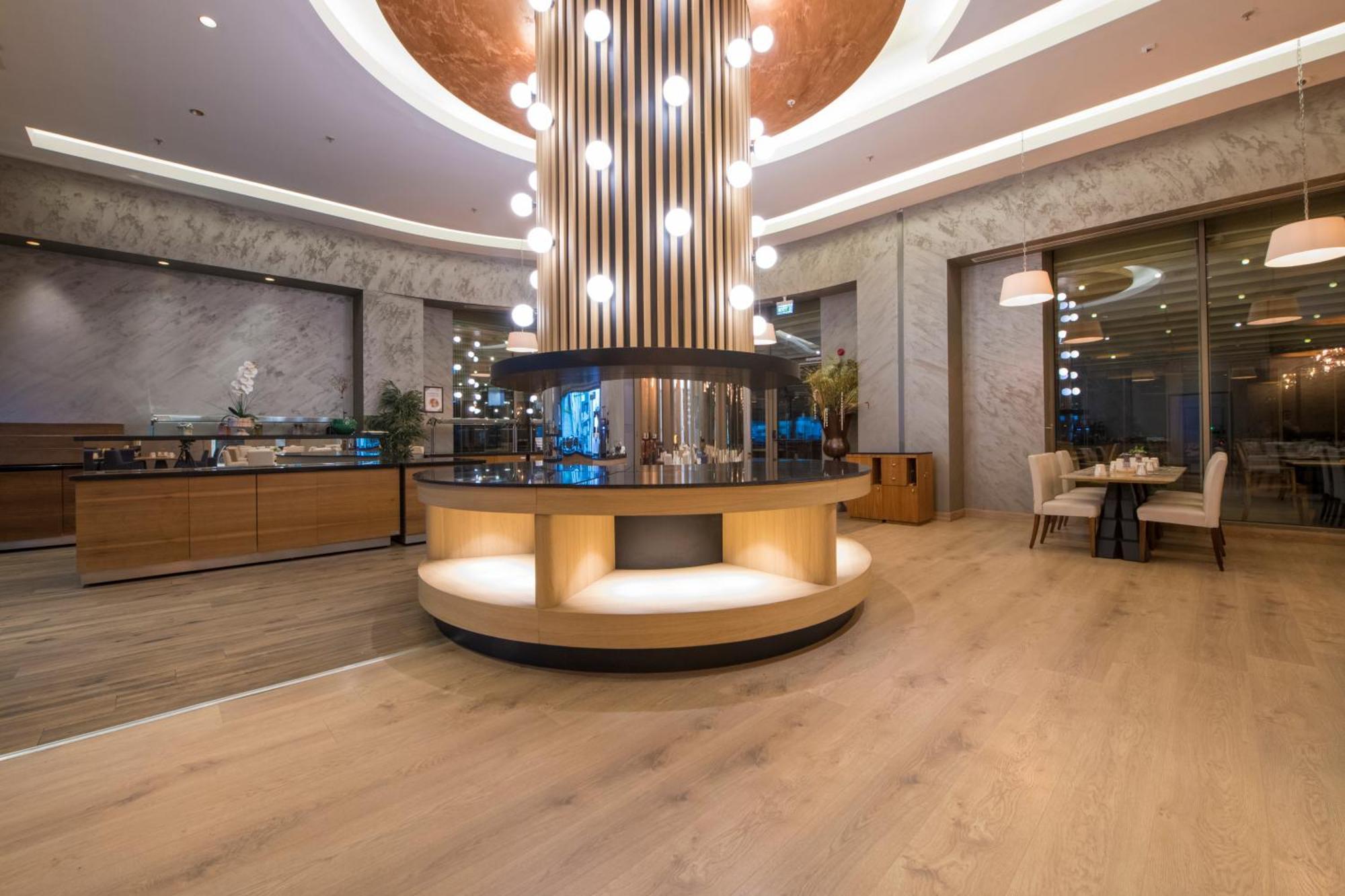 Crowne Plaza By Ihg Hotel Kayseri