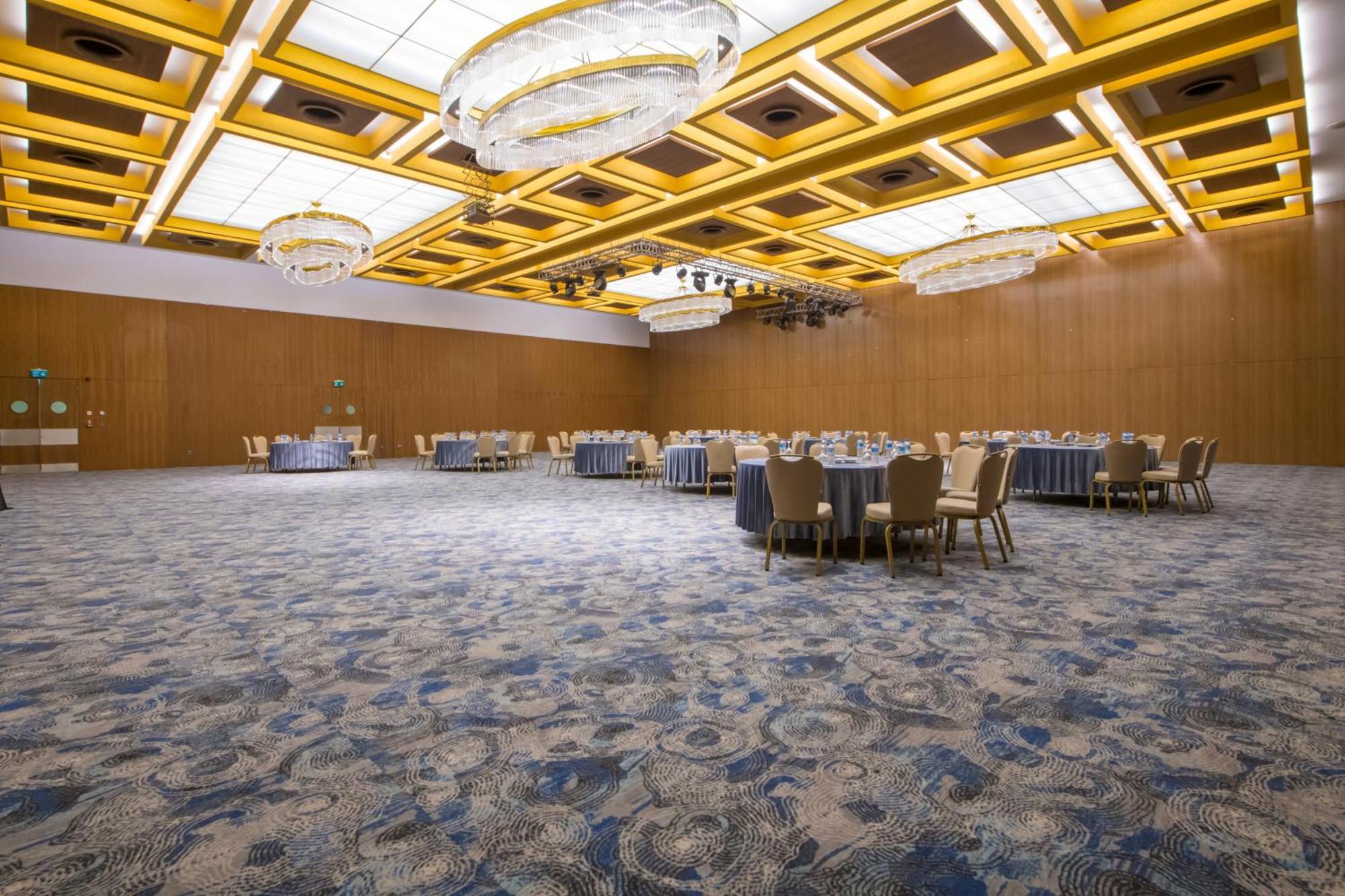 Crowne Plaza By Ihg Kayseri
