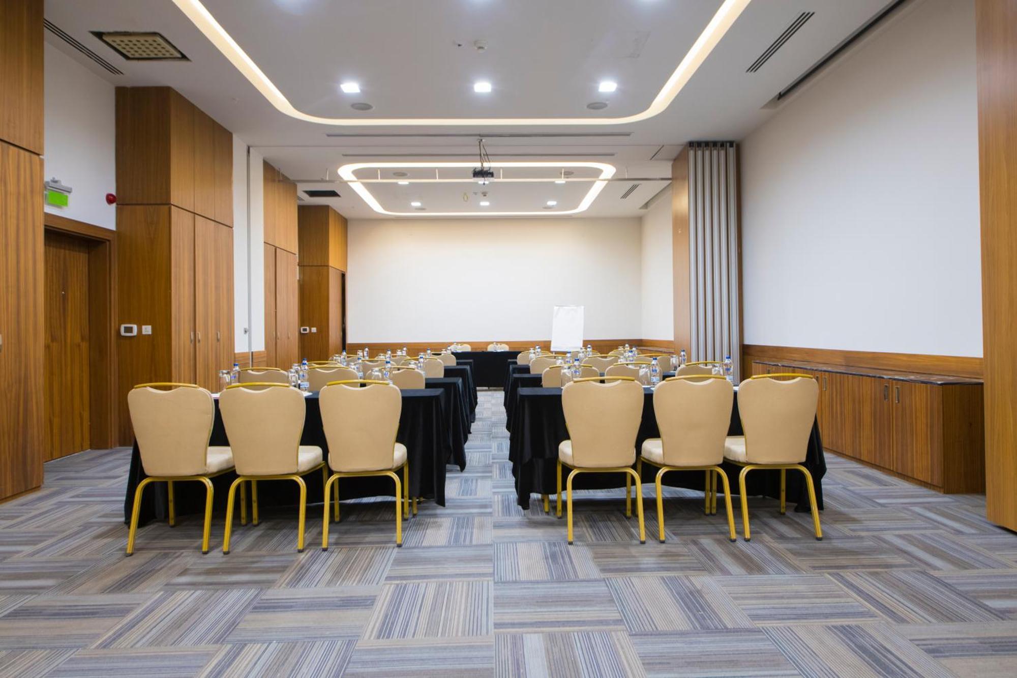 Crowne Plaza By Ihg 5* Kayseri