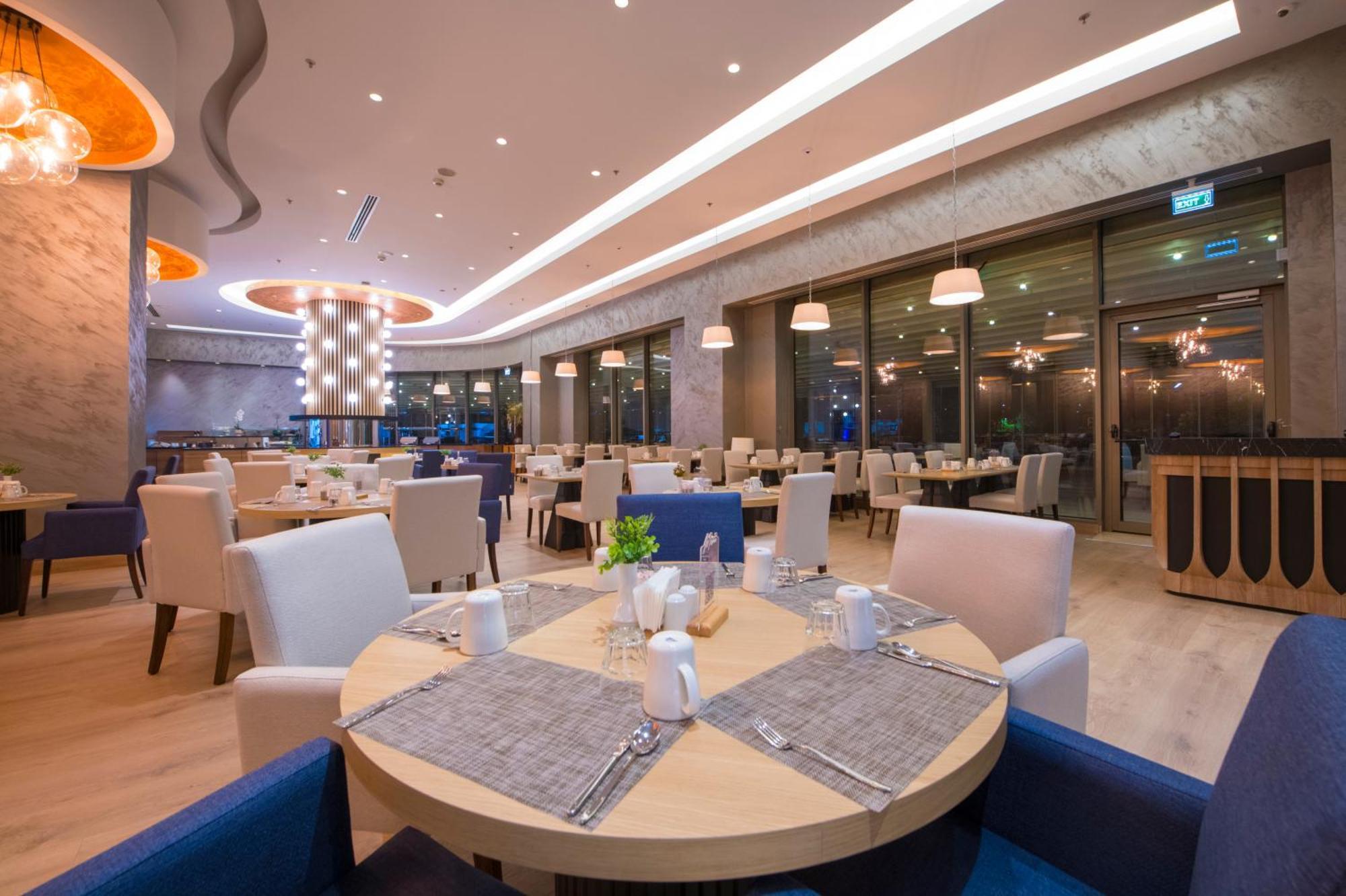 Hotel Crowne Plaza By Ihg Kayseri