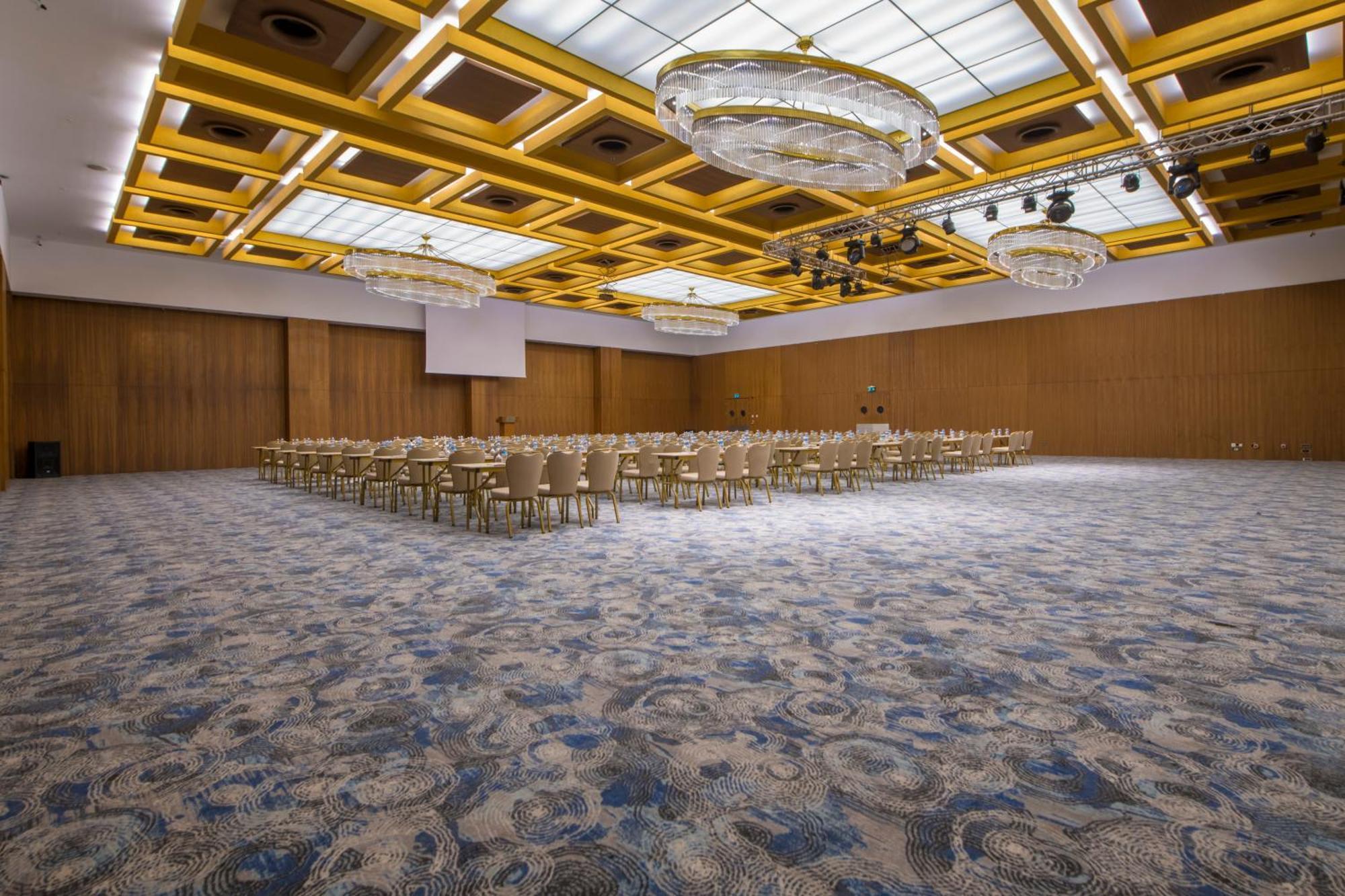 Crowne Plaza By Ihg Kayseri