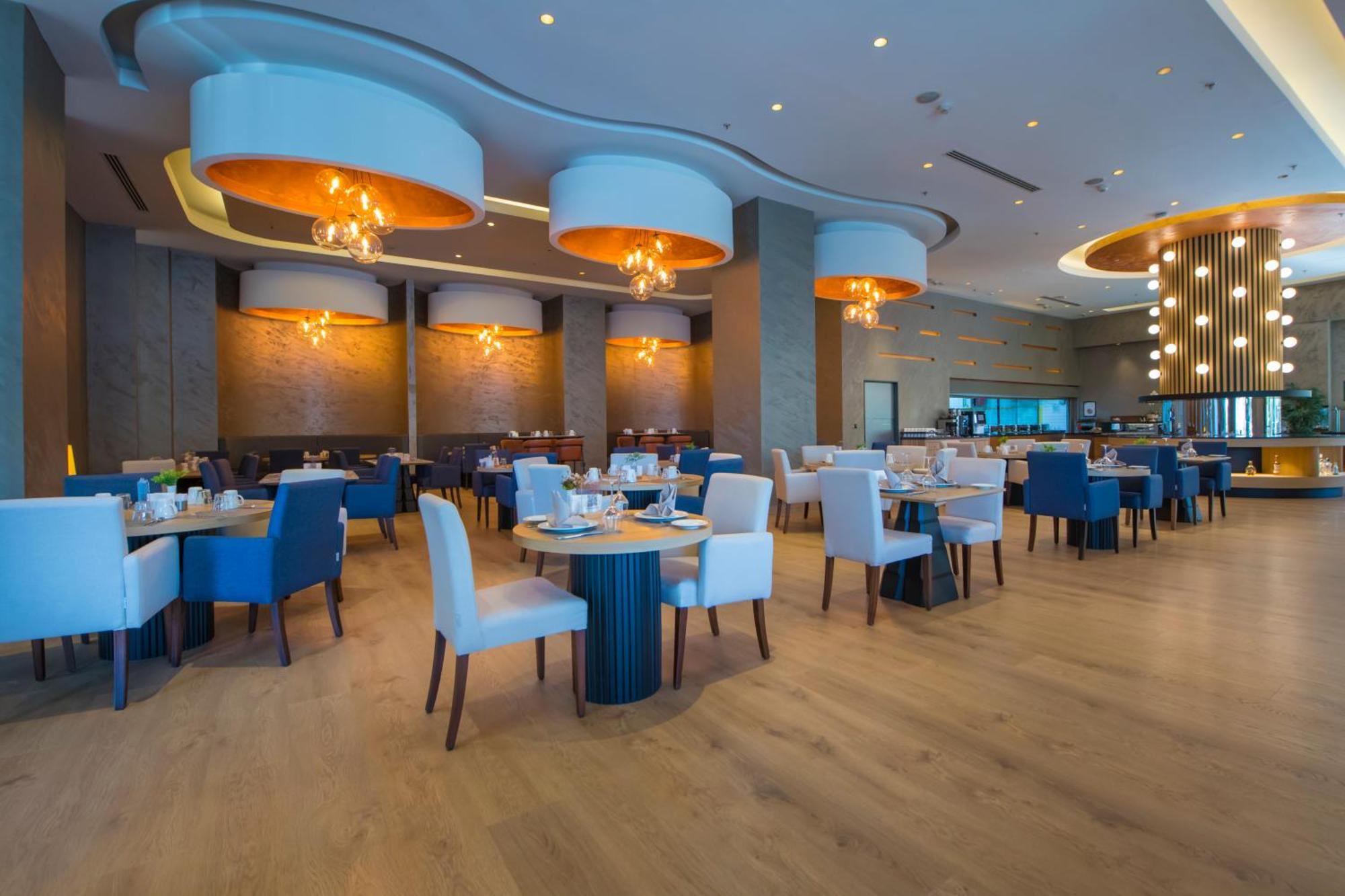Hotel Crowne Plaza By Ihg
