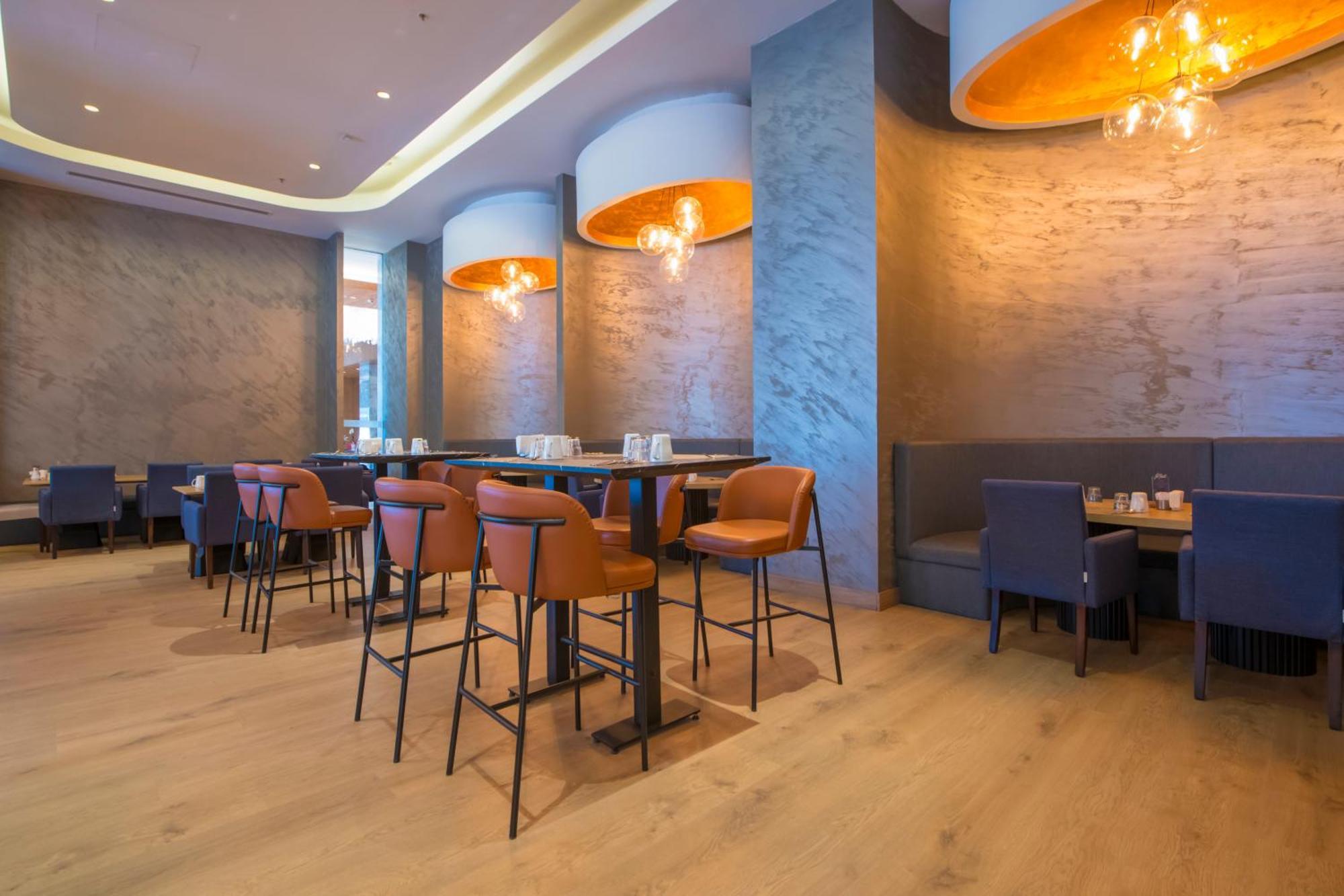 Crowne Plaza By Ihg Kayseri