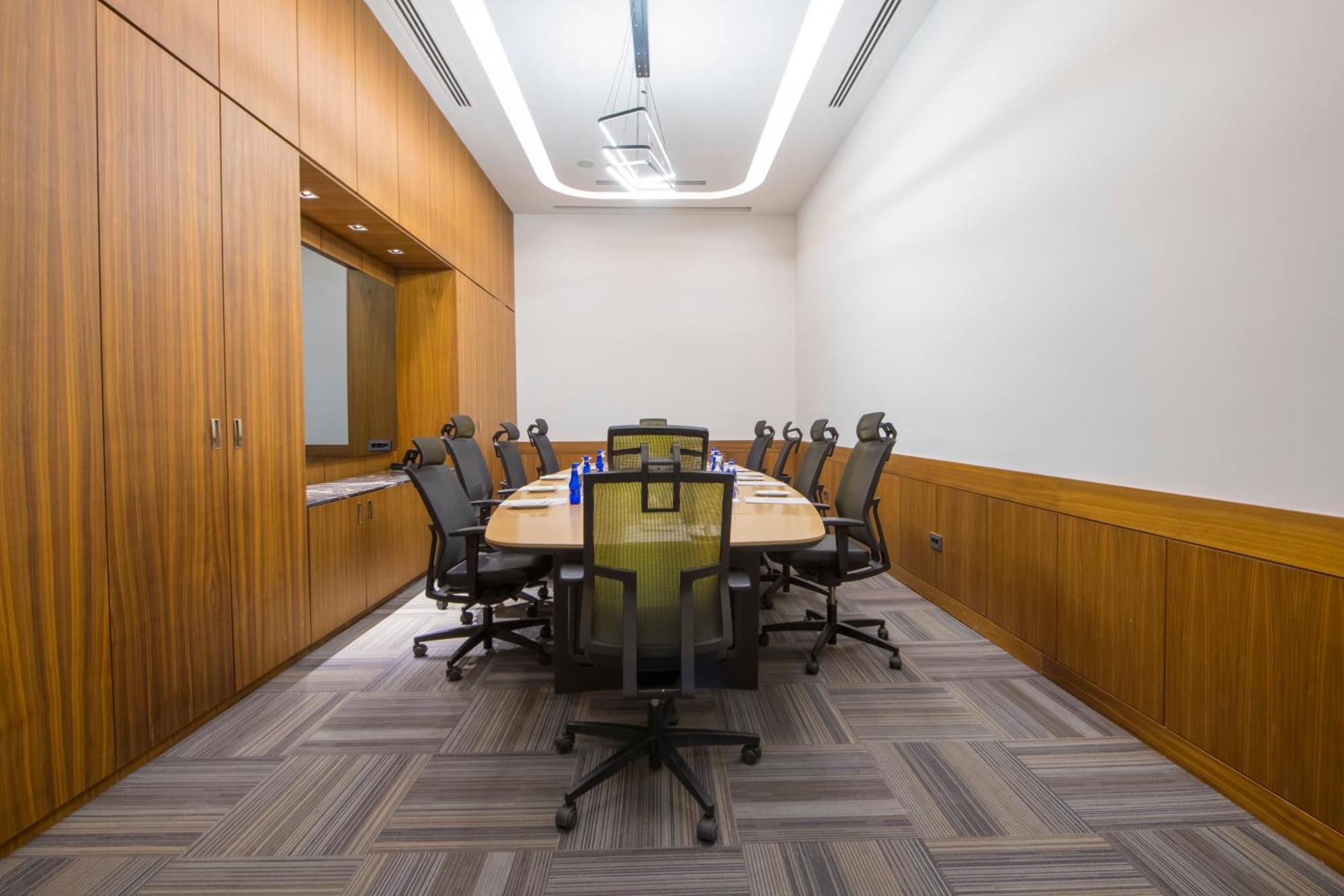 Crowne Plaza By Ihg Kayseri