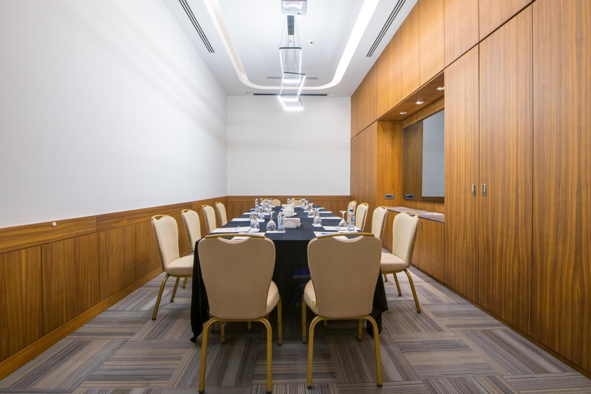 Crowne Plaza By Ihg Kayseri