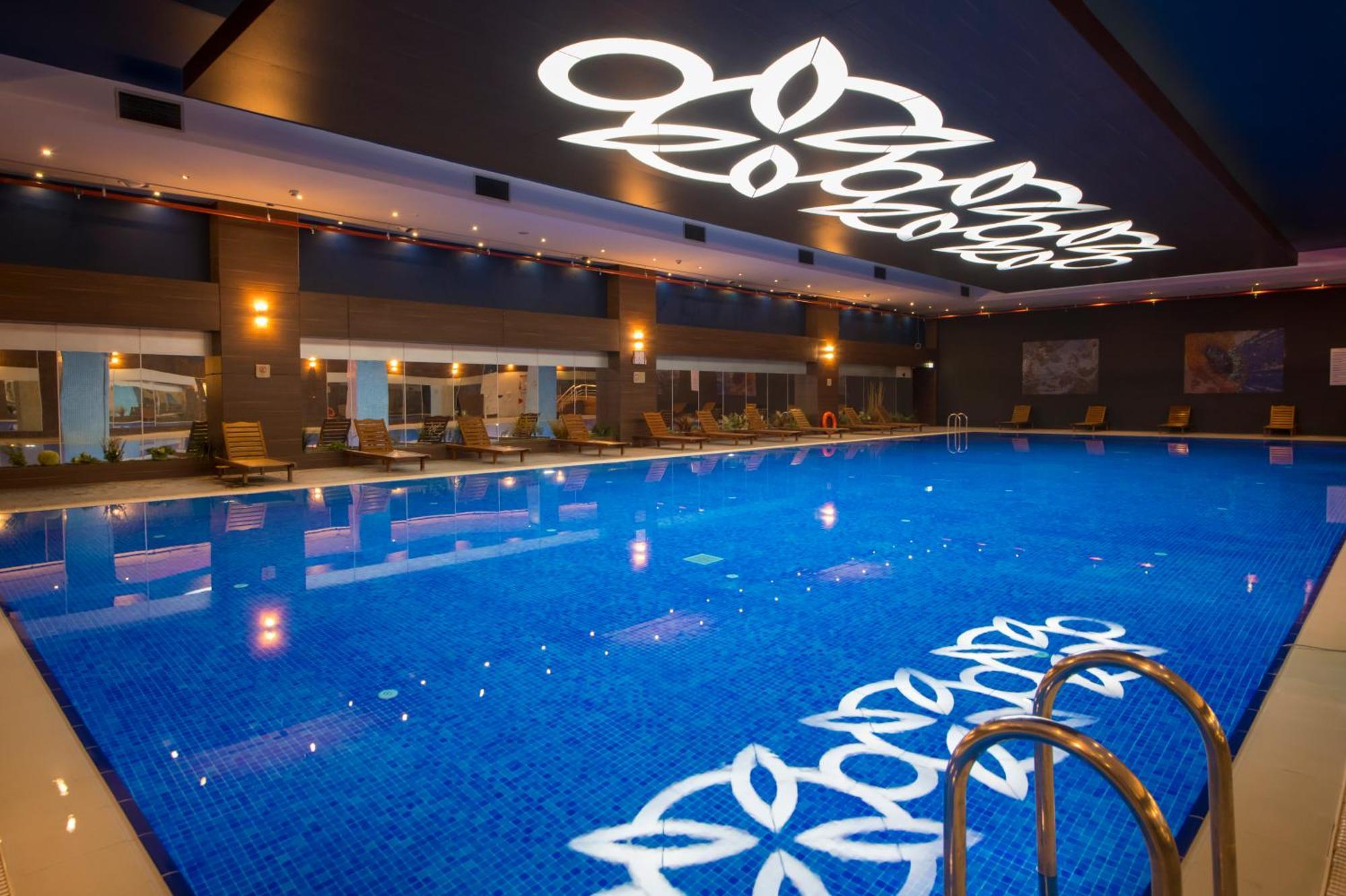 Hotel Crowne Plaza By Ihg