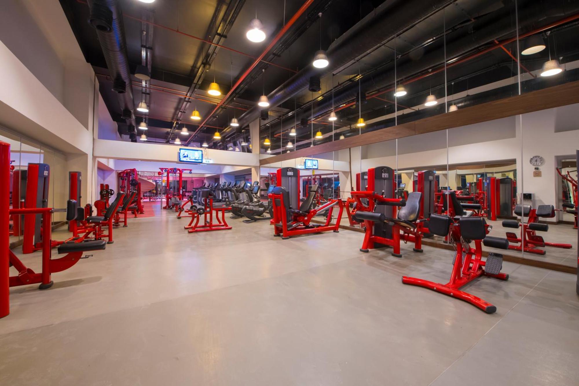 Crowne Plaza By Ihg Hotel Kayseri