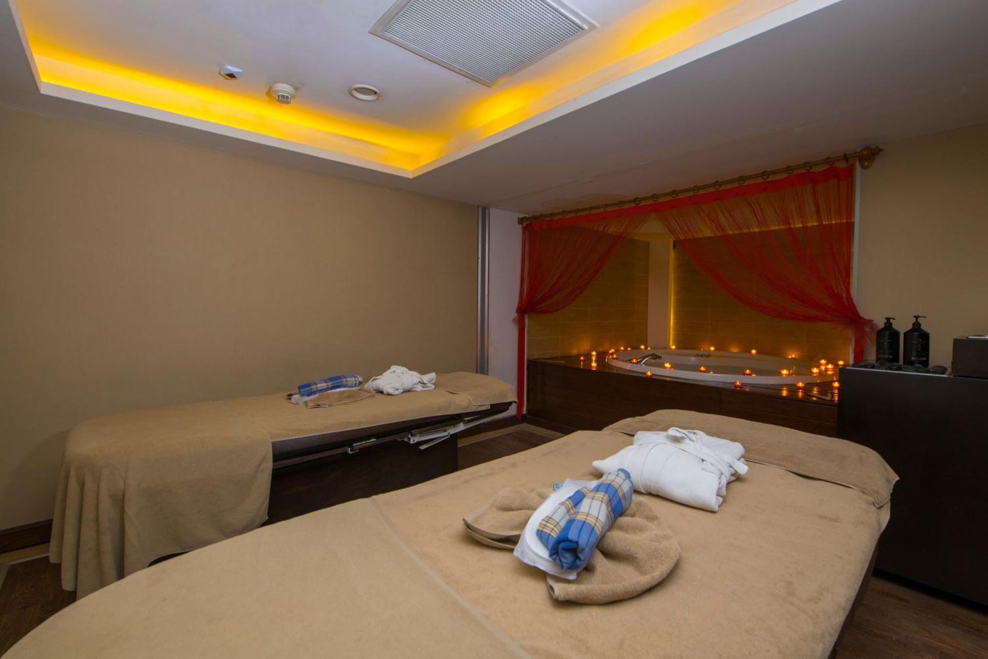 Hotel Crowne Plaza By Ihg Kayseri