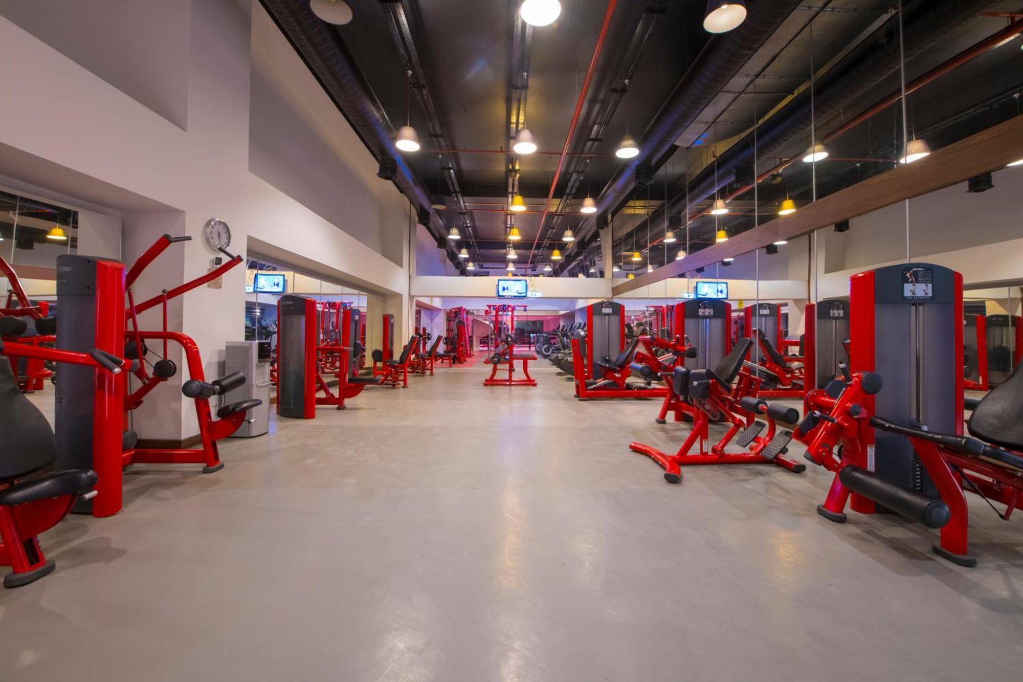 Hotel Crowne Plaza By Ihg 5*