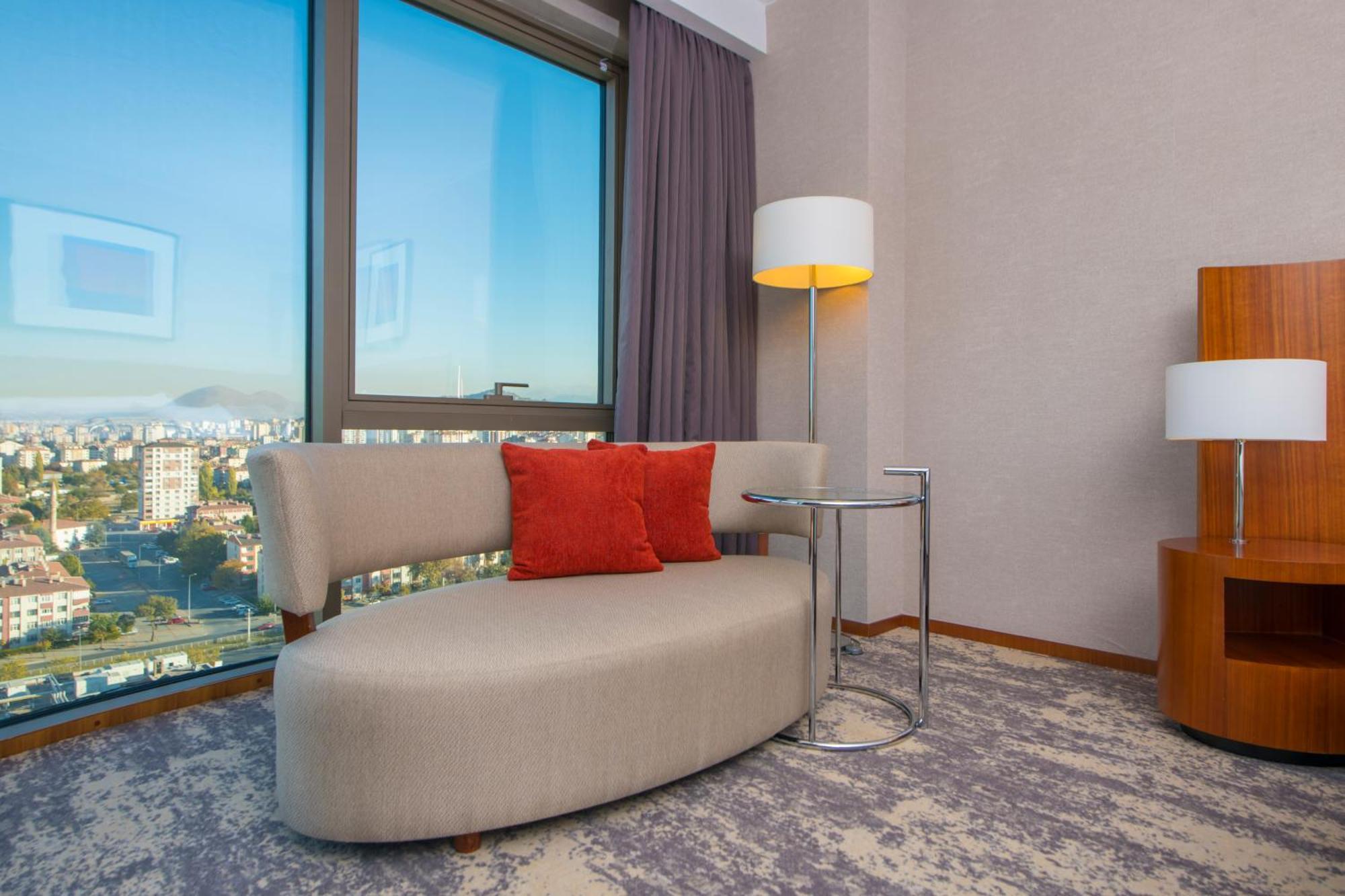 Hotel Crowne Plaza By Ihg