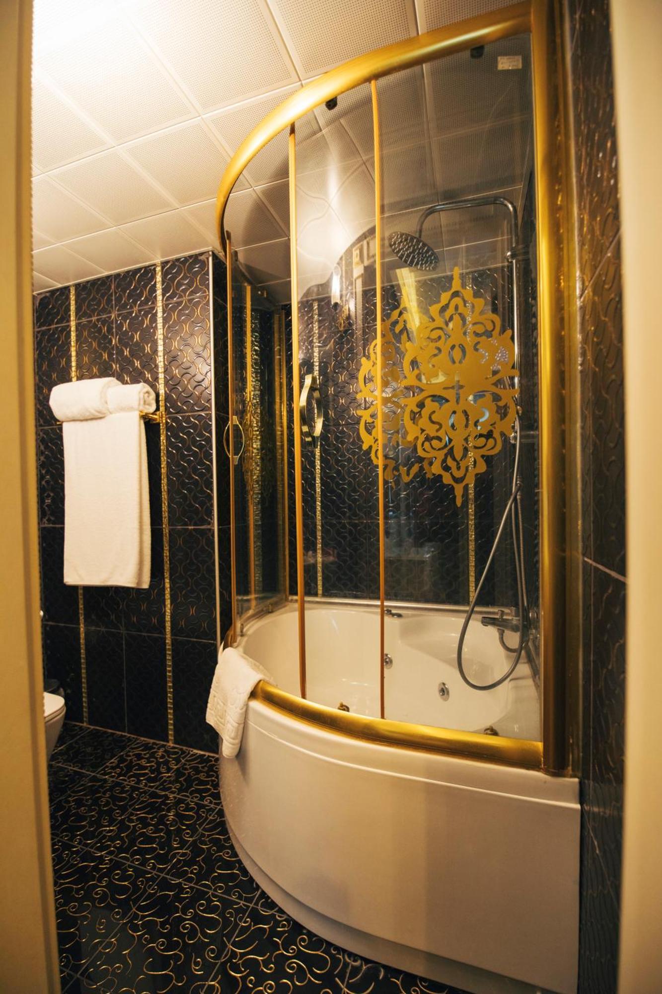 Hotel Royal Mersin 4*