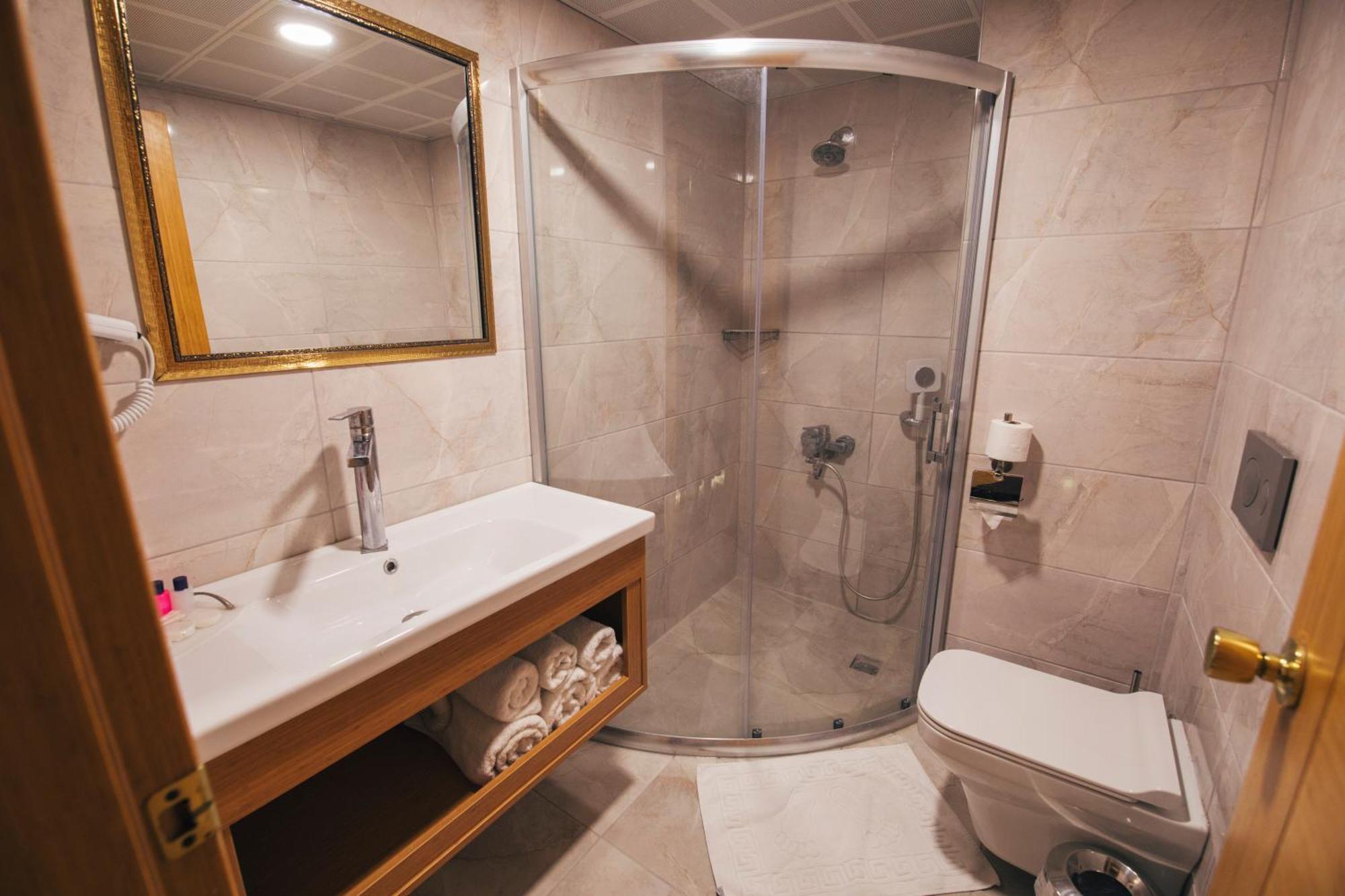 Royal Mersin Hotel Mersin (Mediterranean)
