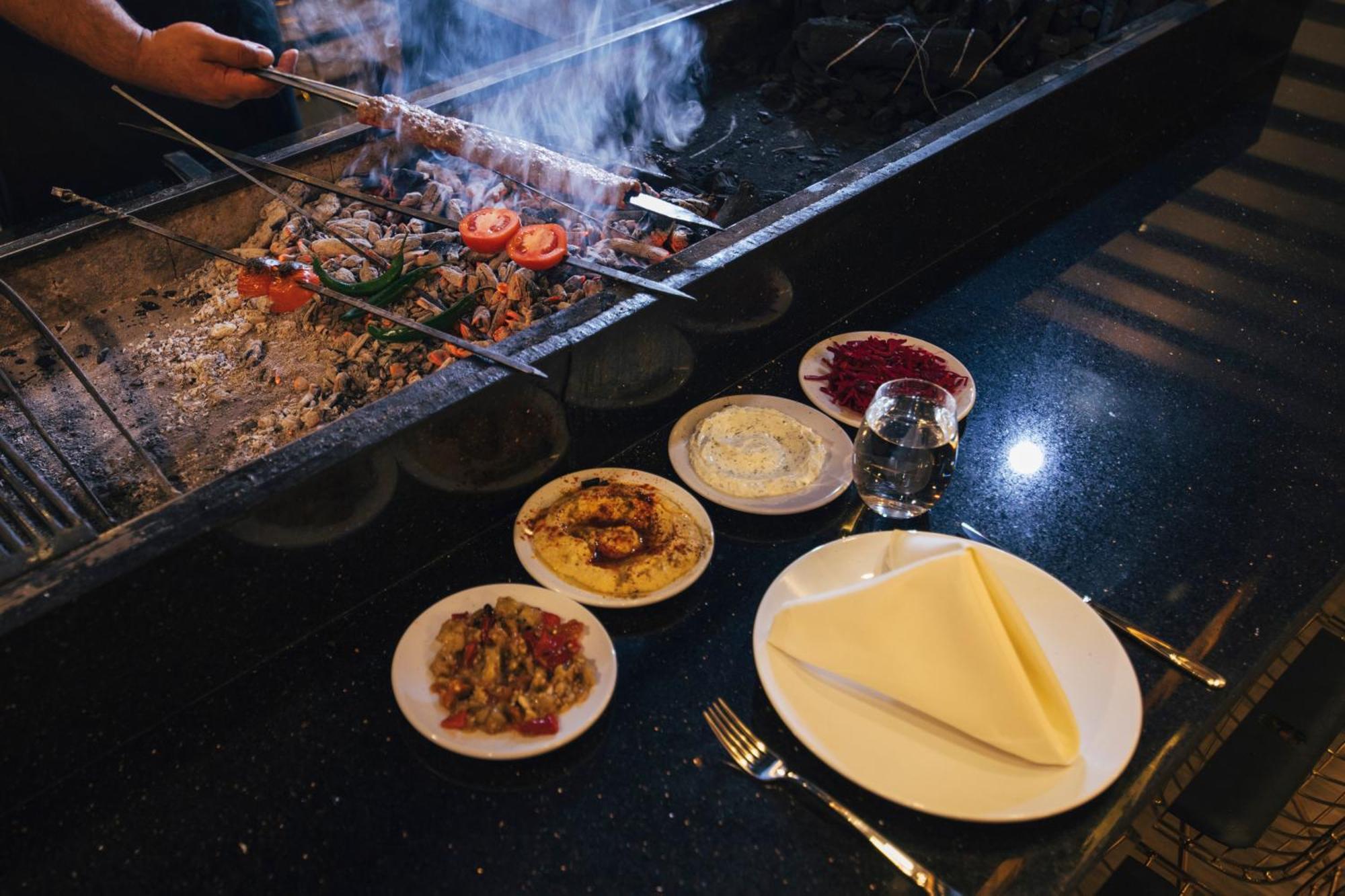 Royal Mersin Hotel Mersin (Mediterranean)