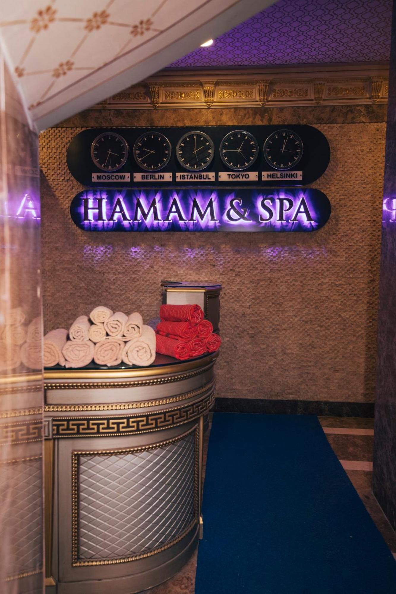 Hotel Royal Mersin