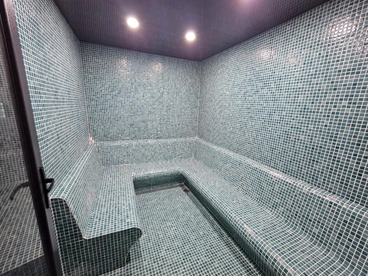 Novita Deluxe Residance этаж 10 Apartment