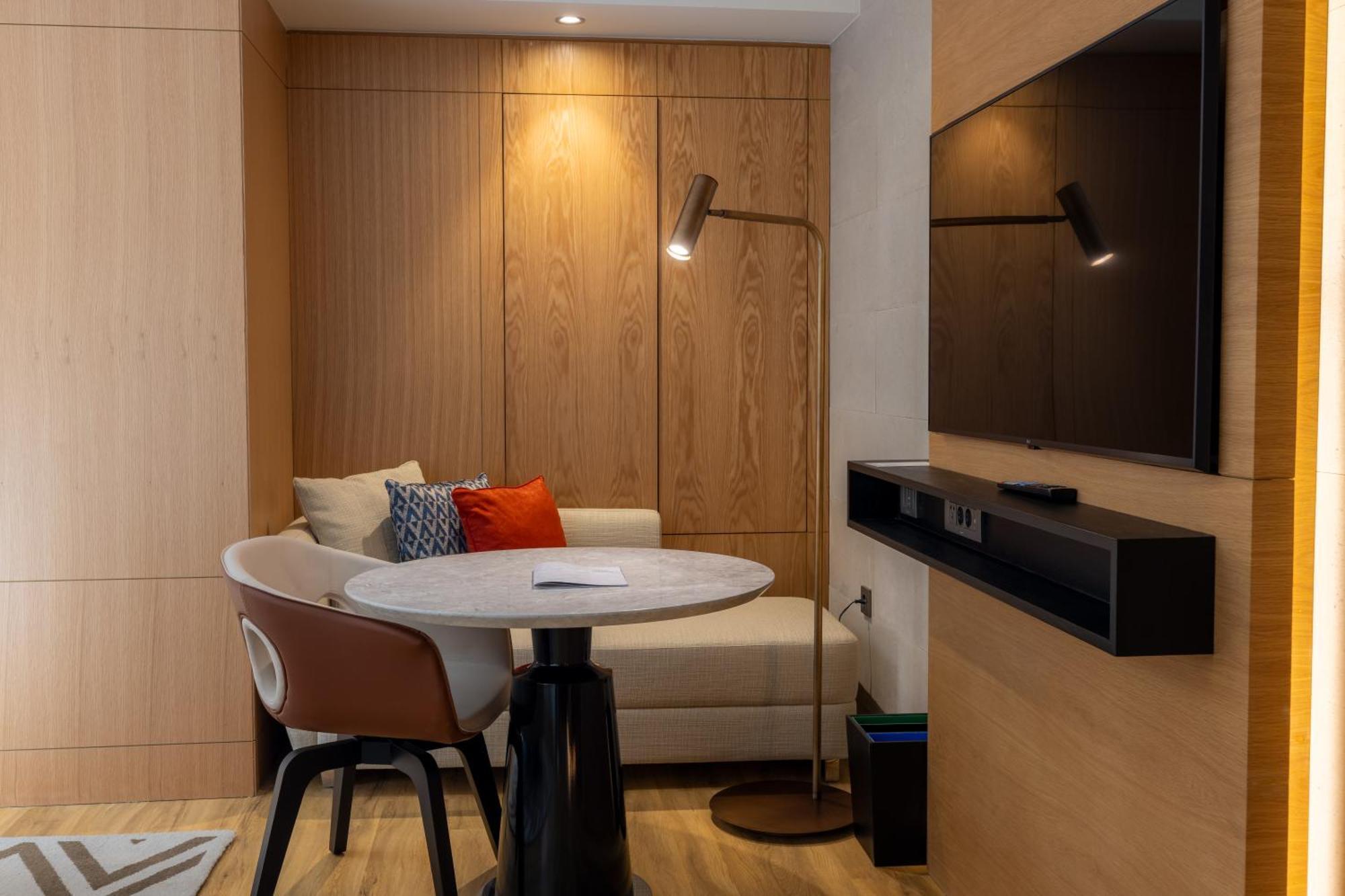 Hotel Cappadocia Marriott