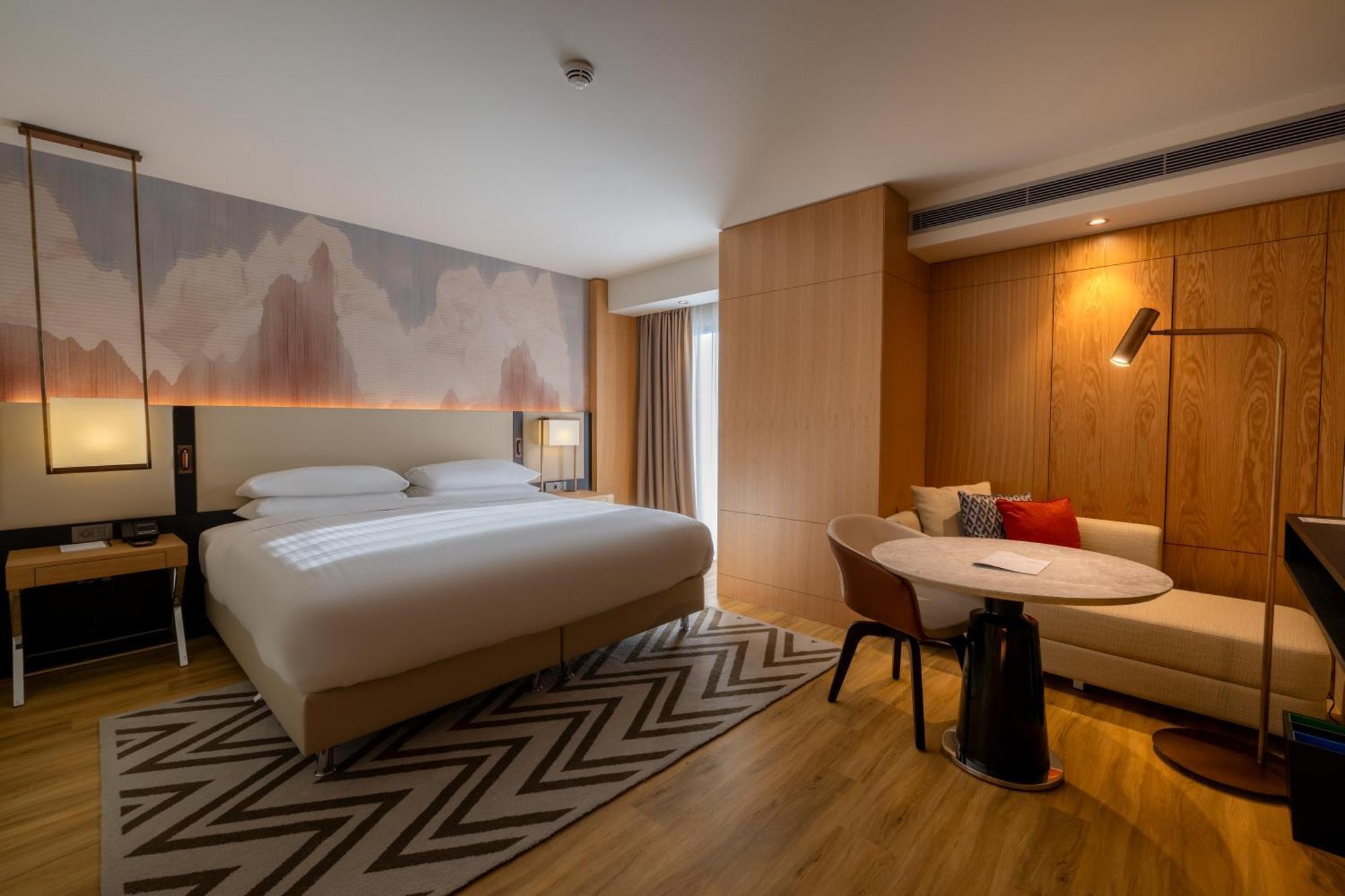Cappadocia Marriott *