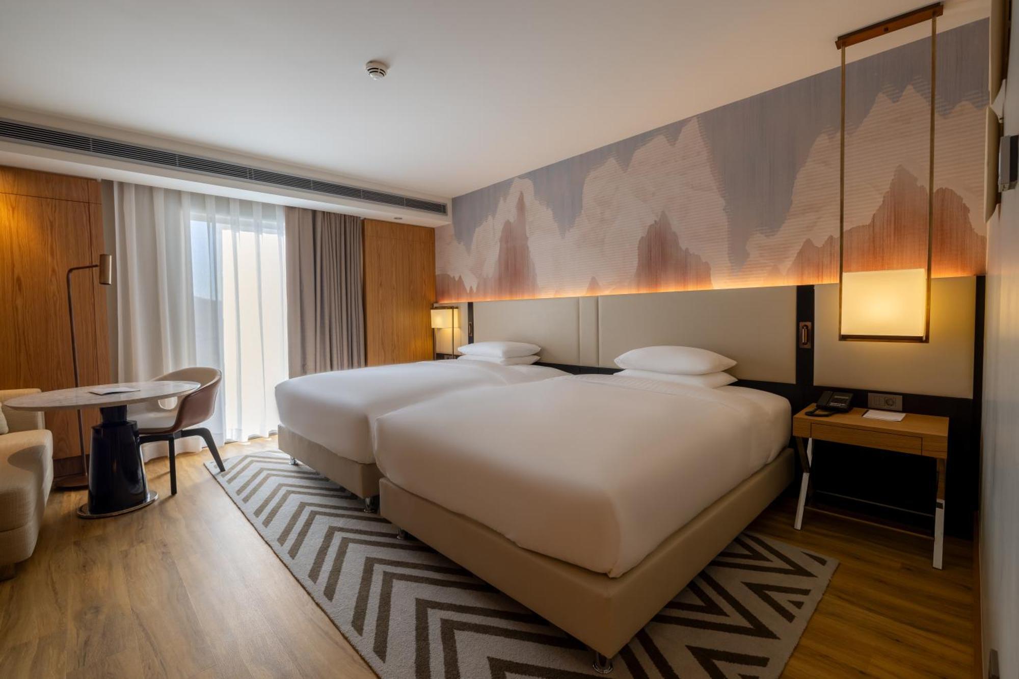 Hotel Cappadocia Marriott *