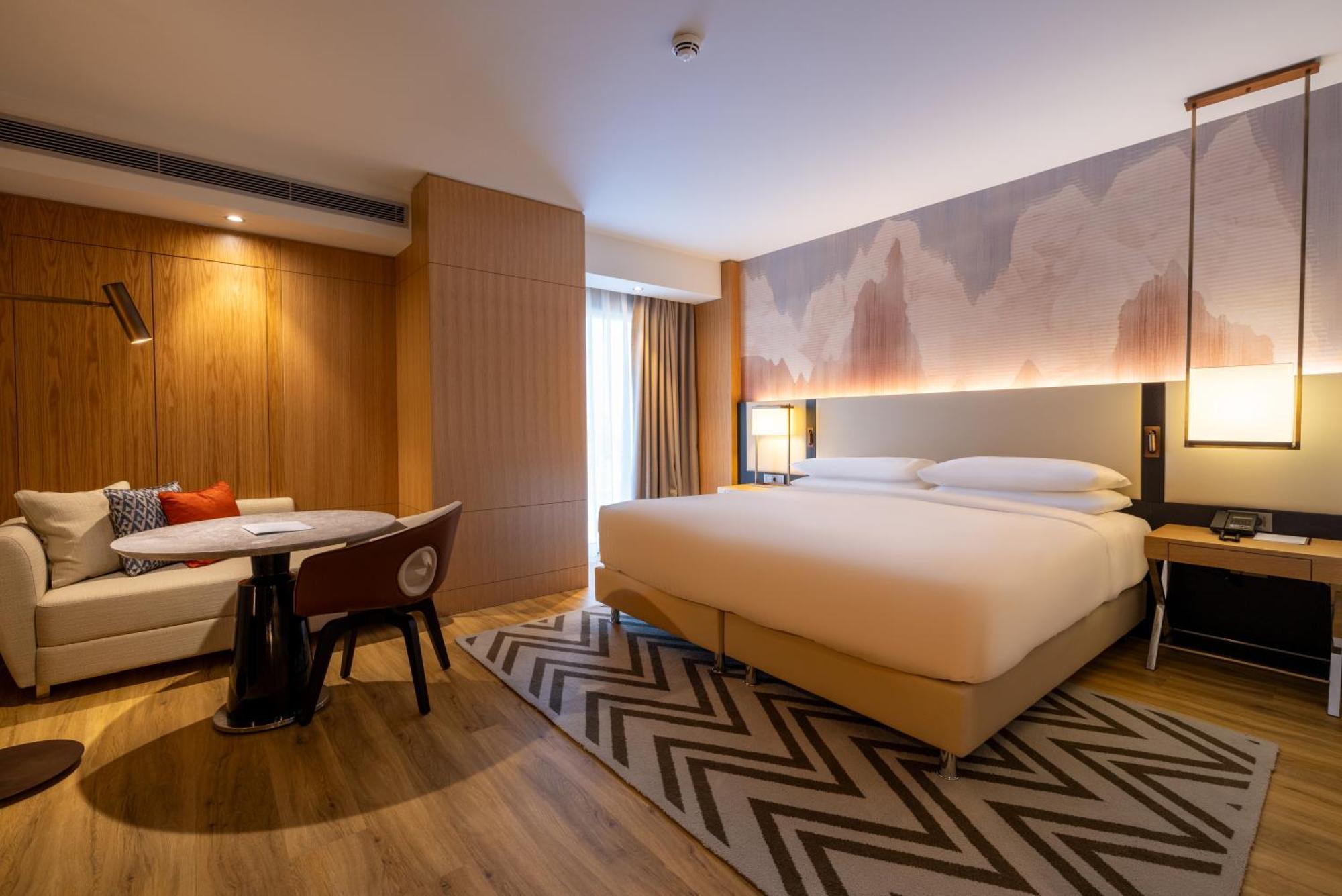 Cappadocia Marriott *