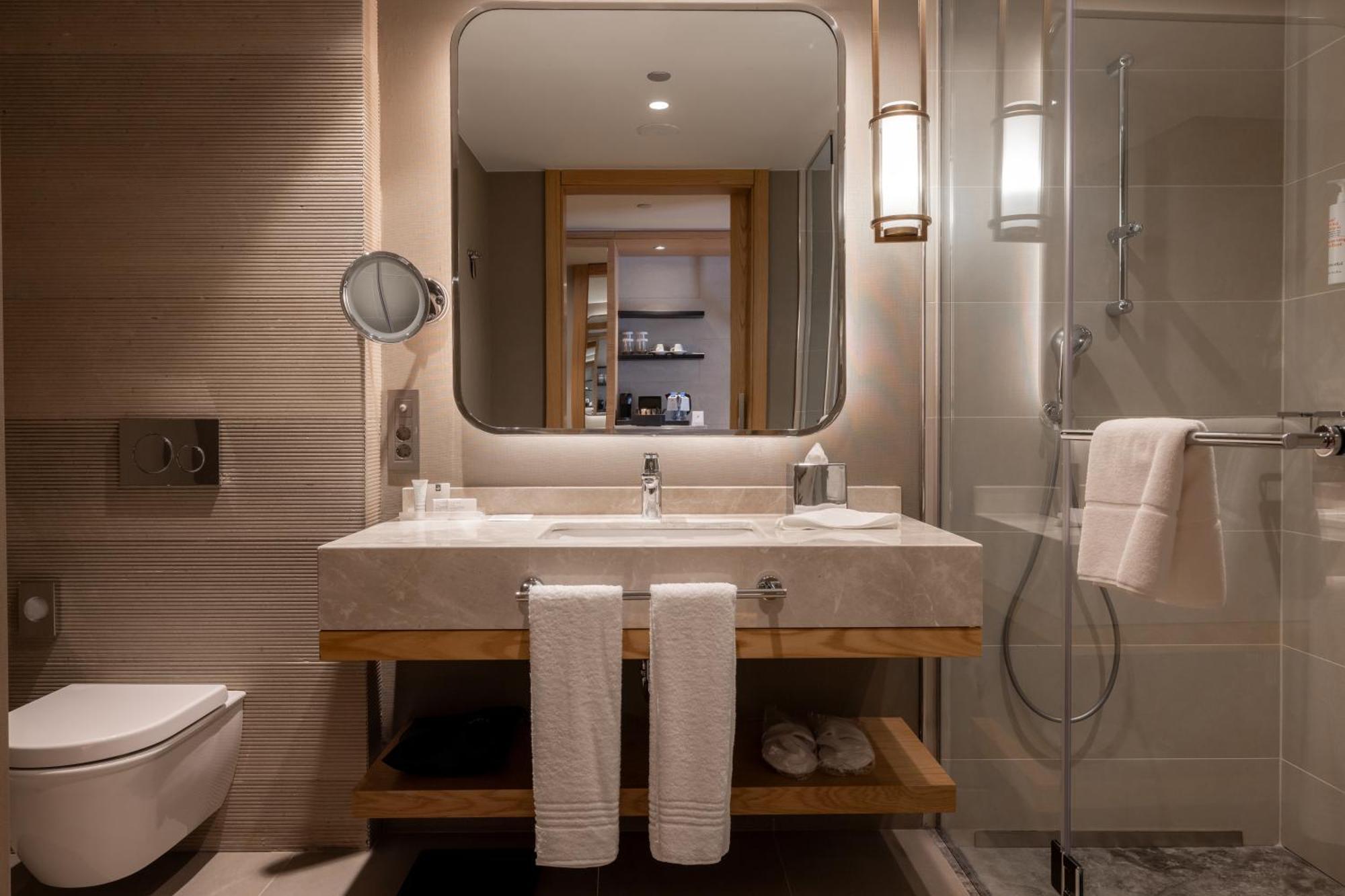 Hotel Cappadocia Marriott