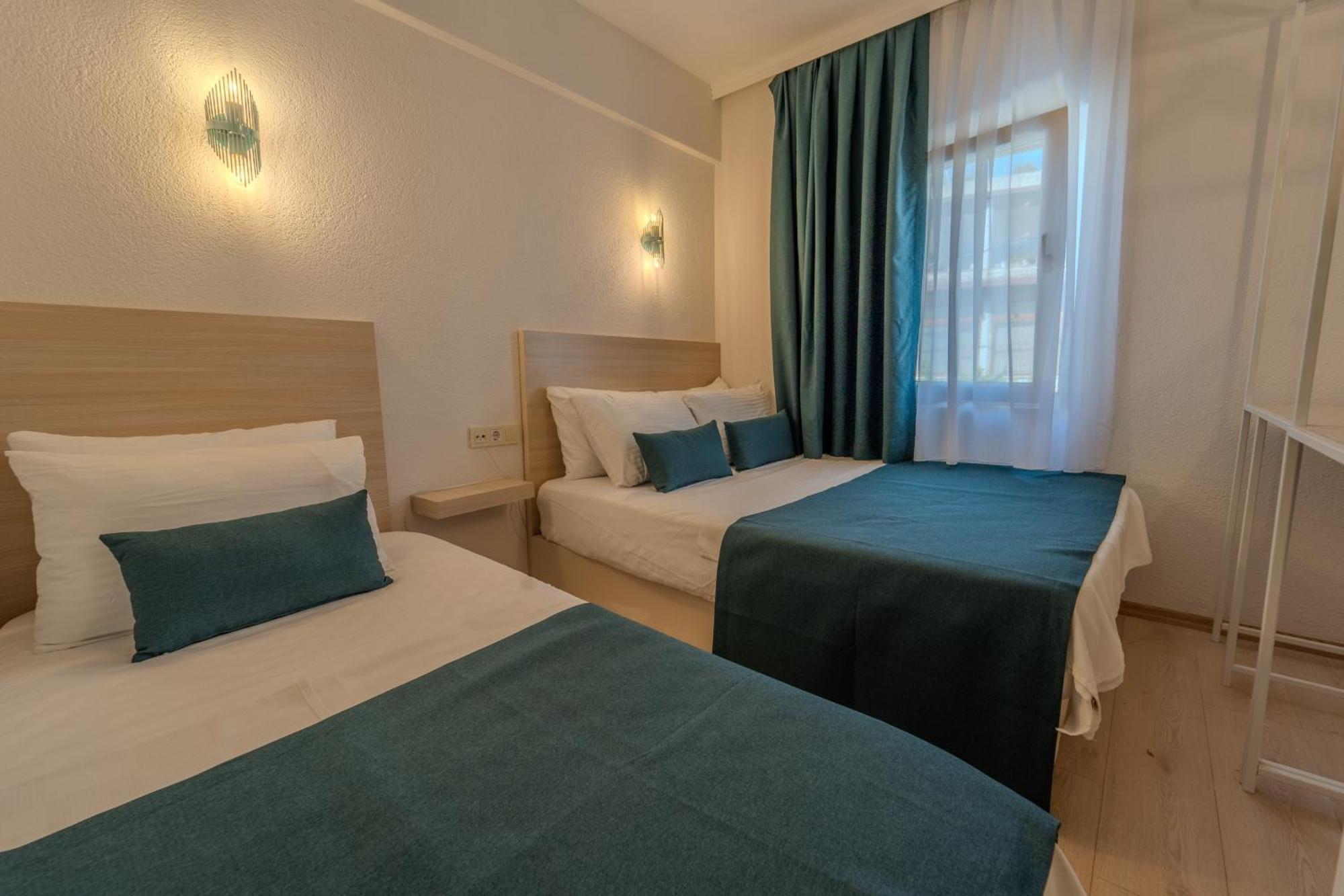 Hotel Mia Hill Bodrum