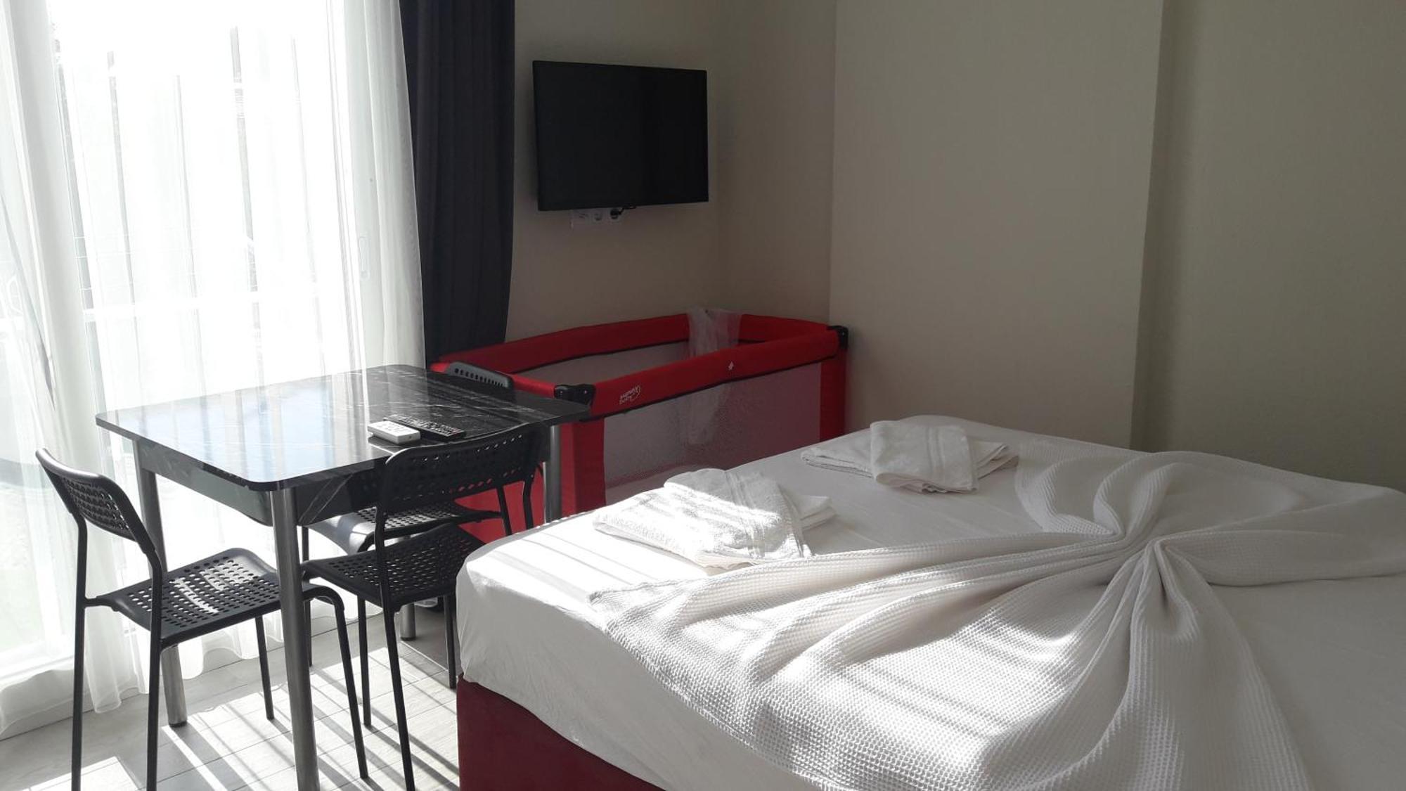 Palmiyem Aparthotel Seferihisar