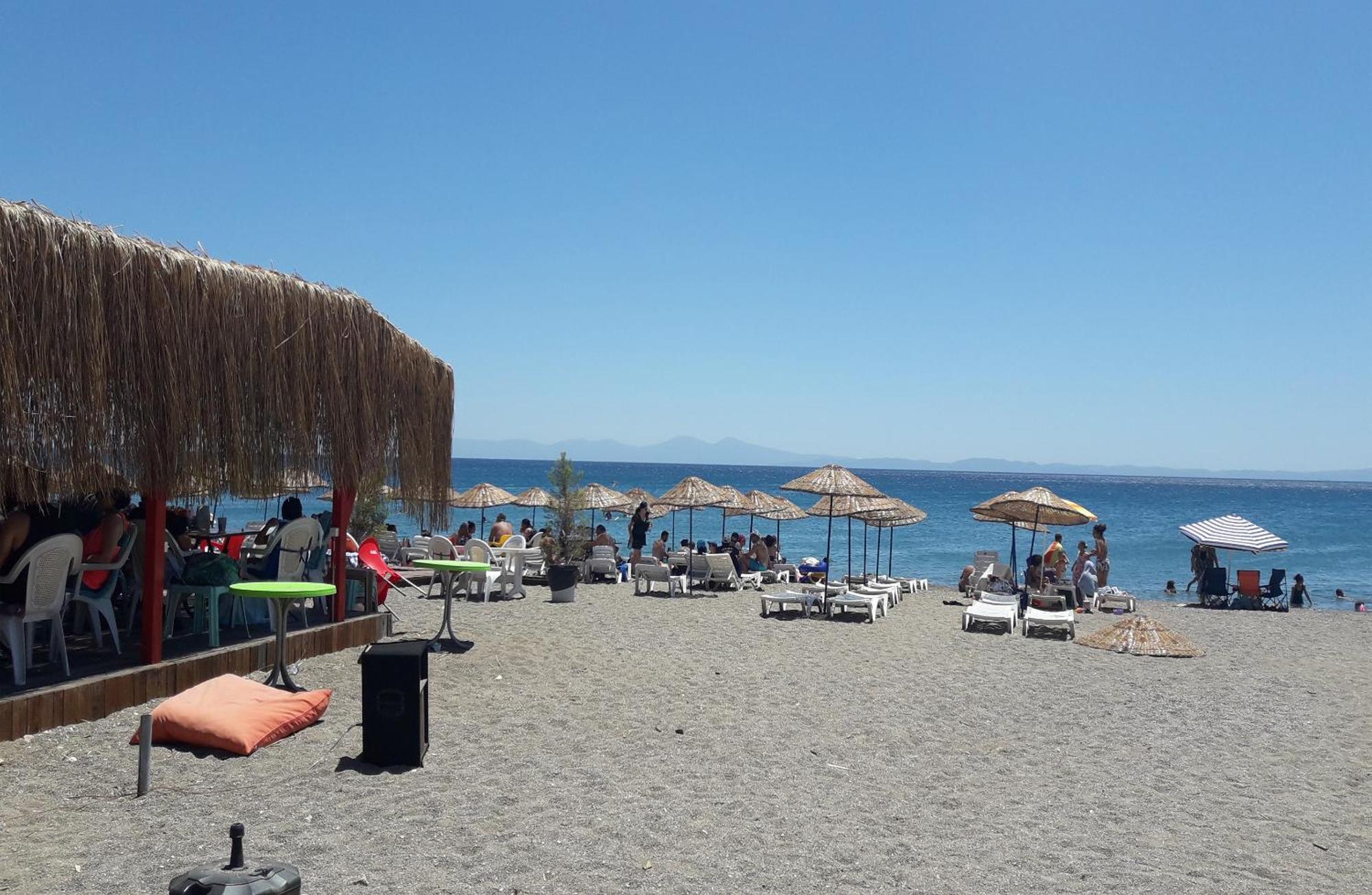 Aparthotel Palmiyem Seferihisar