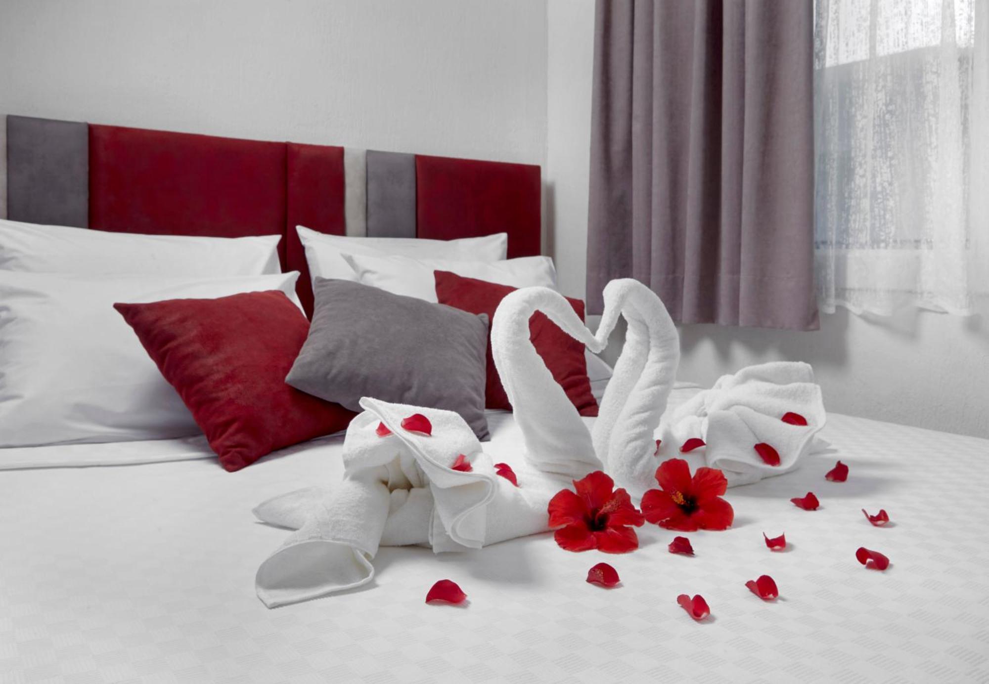 Aparthotel Palmiyem *