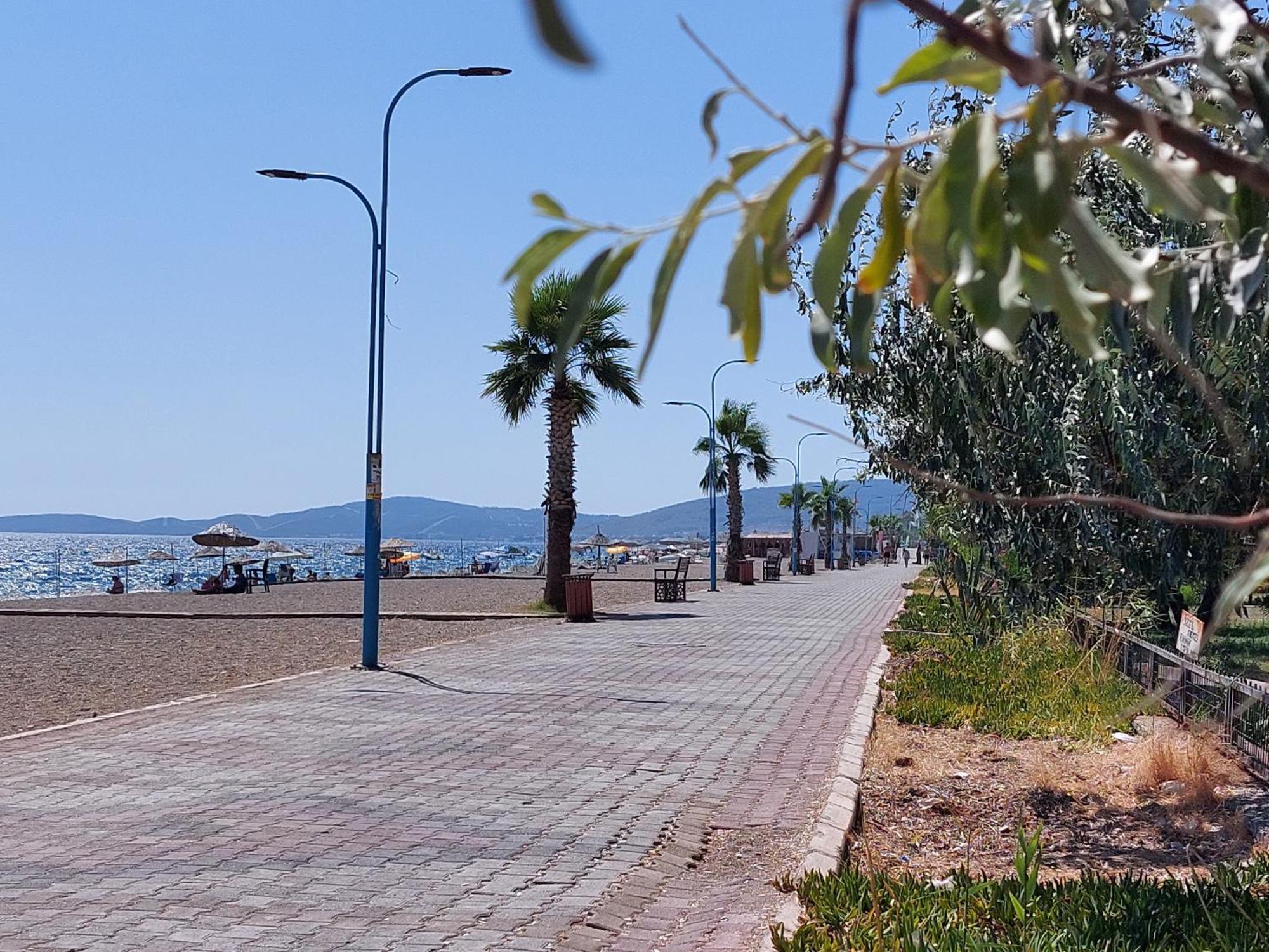 Aparthotel Palmiyem *