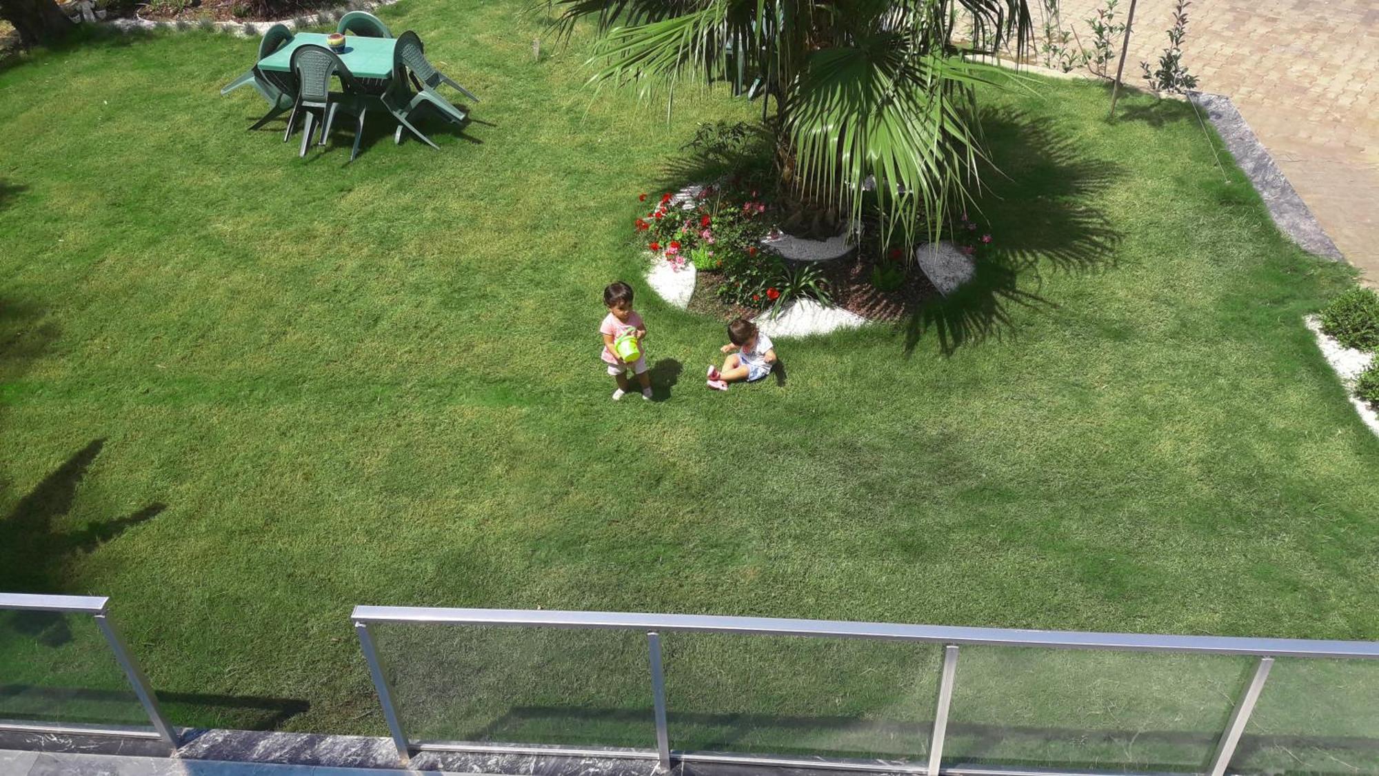 Palmiyem Aparthotel *