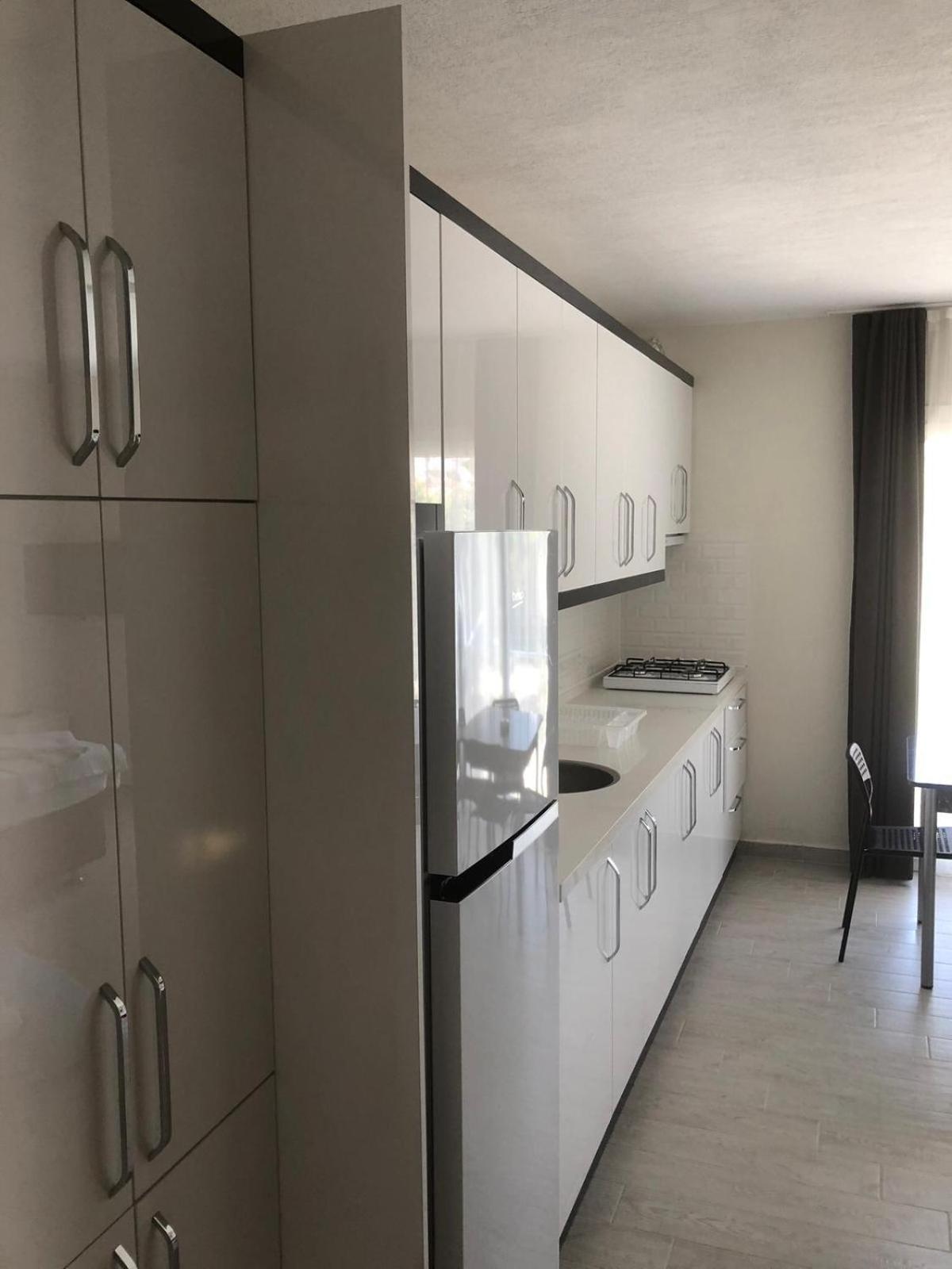 Aparthotel Palmiyem Seferihisar