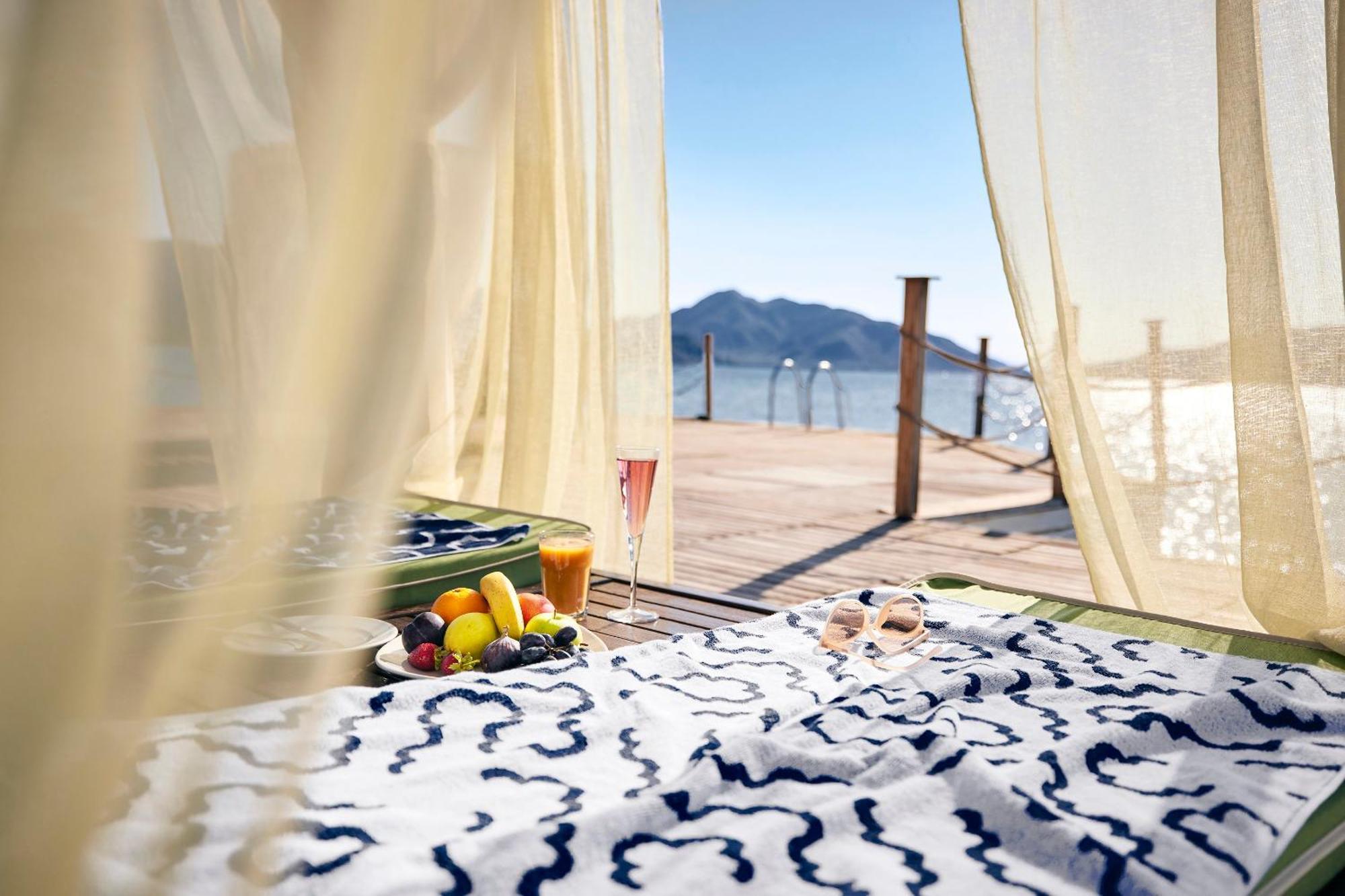 Hotel Tui Blue Grand Azur