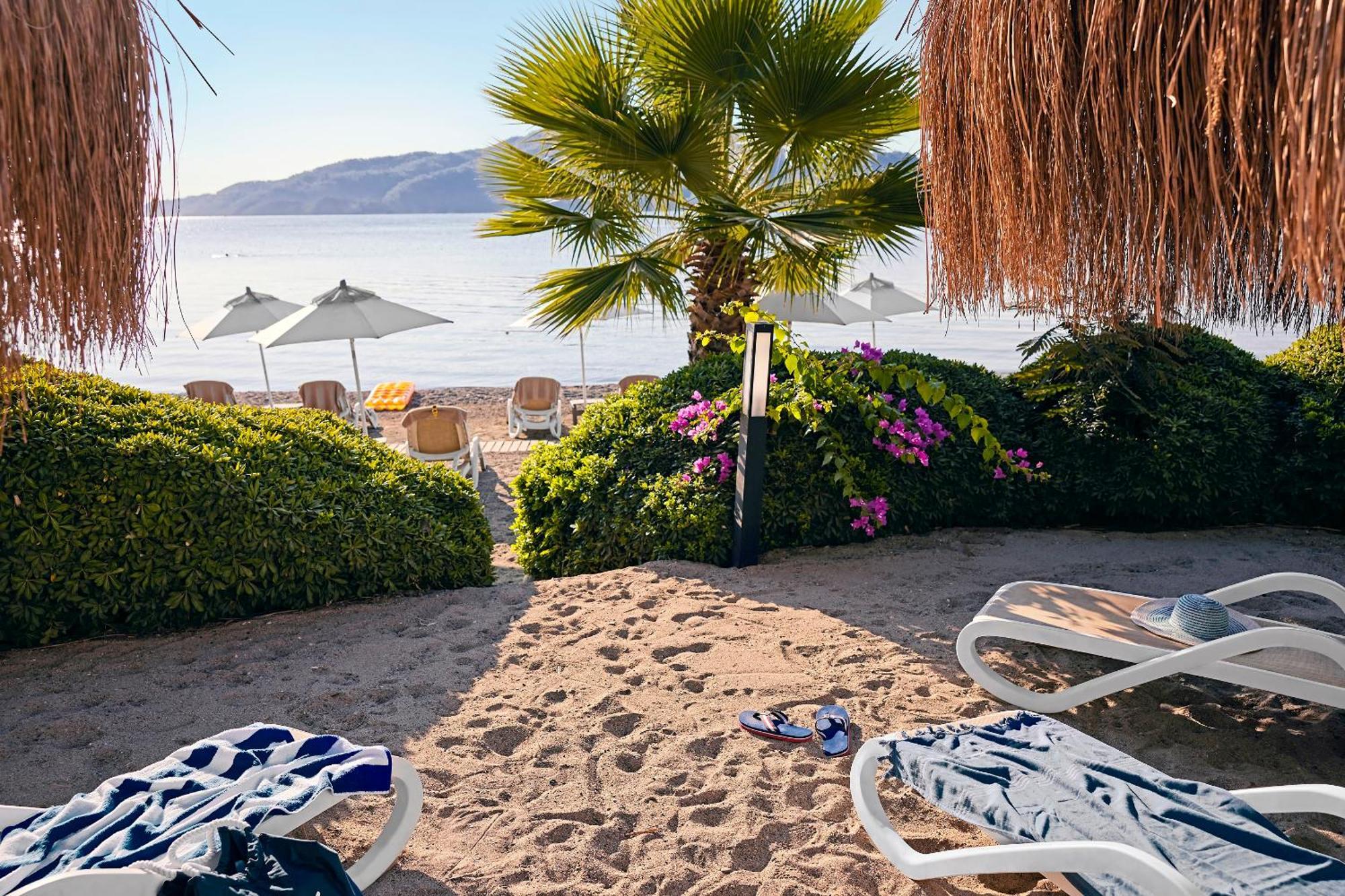 Hotel Tui Blue Grand Azur 5*