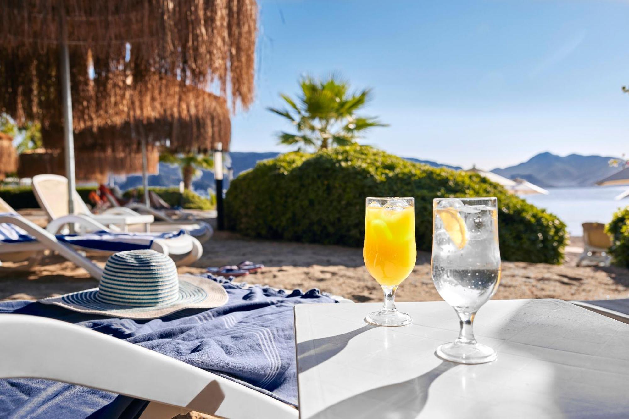 Hotel Tui Blue Grand Azur Marmaris