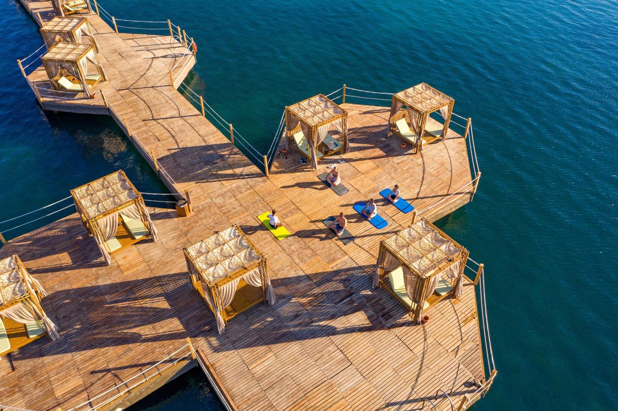 Tui Blue Grand Azur Marmaris