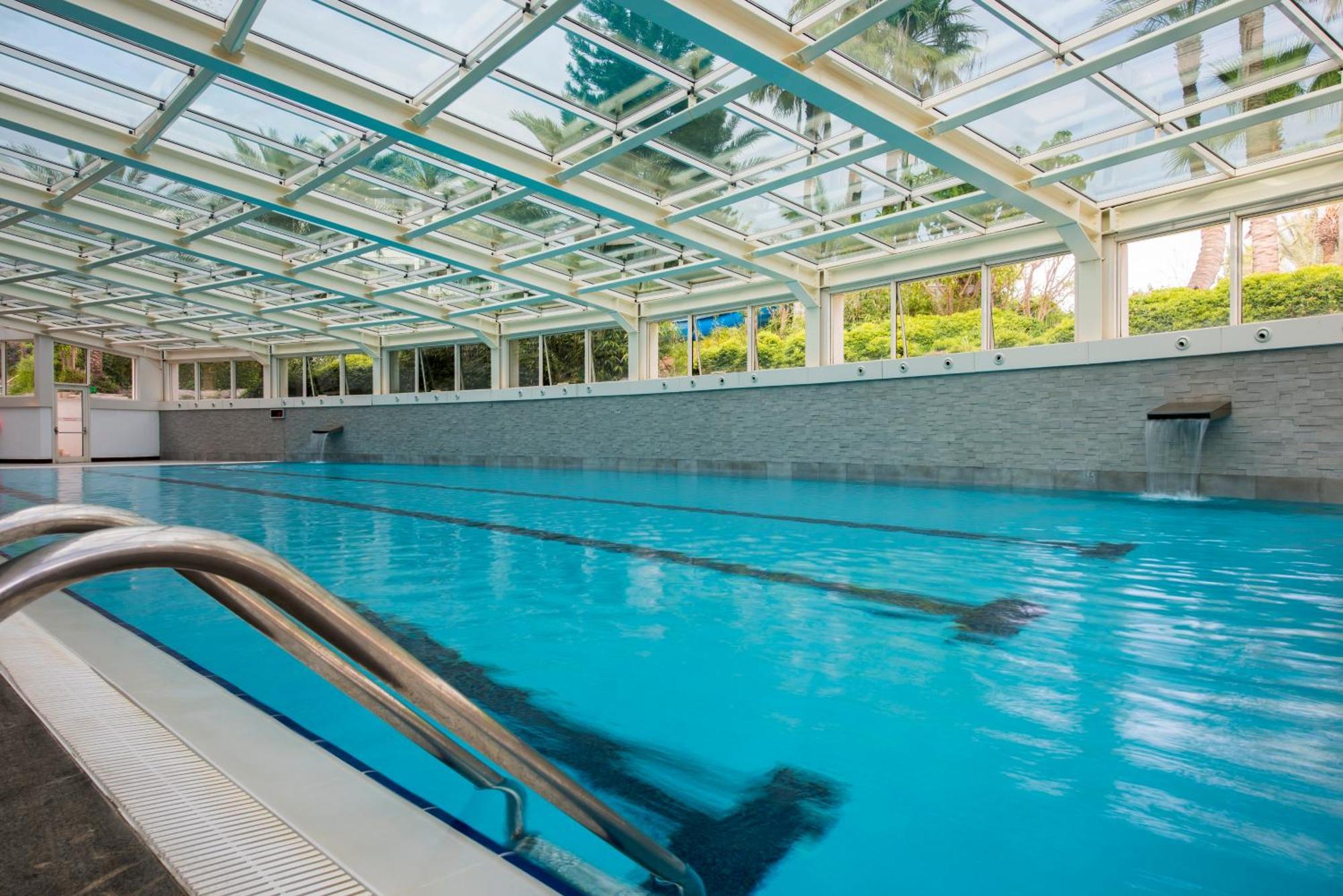 Tui Blue Grand Azur 5* Marmaris