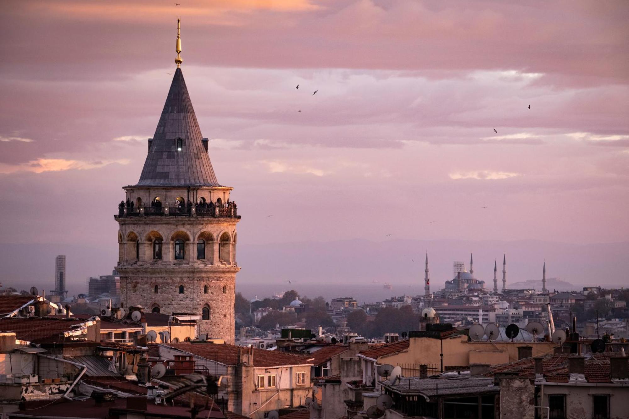 The Pera Istanbul