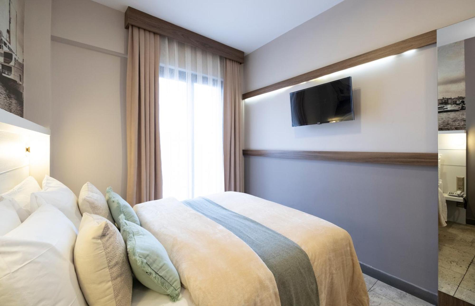 Hotel The Pera