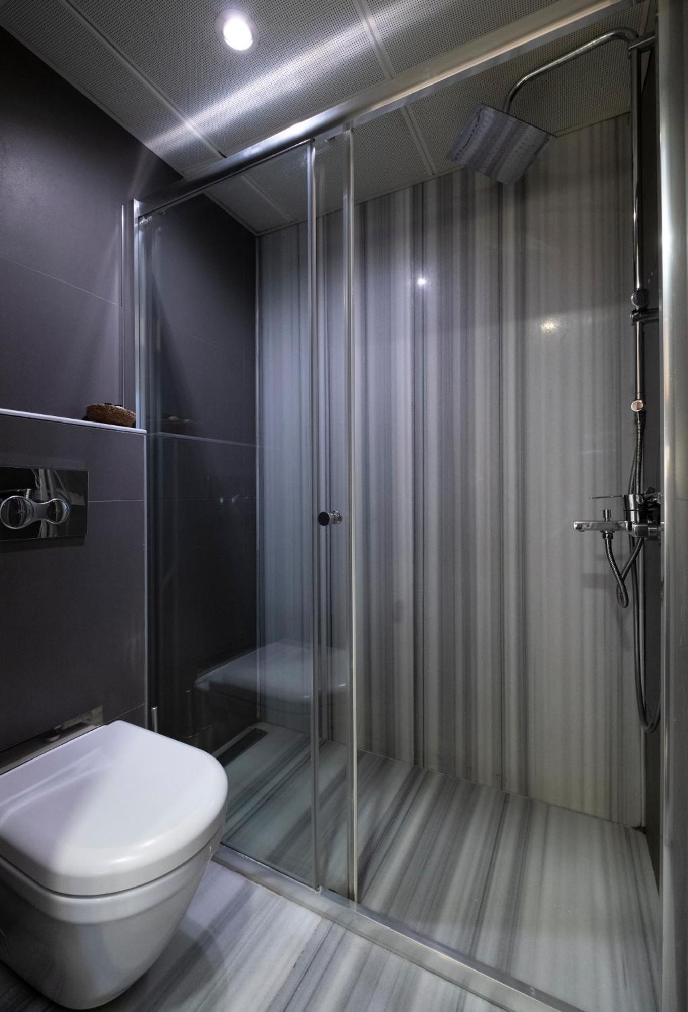 The Pera Hotel Istanbul
